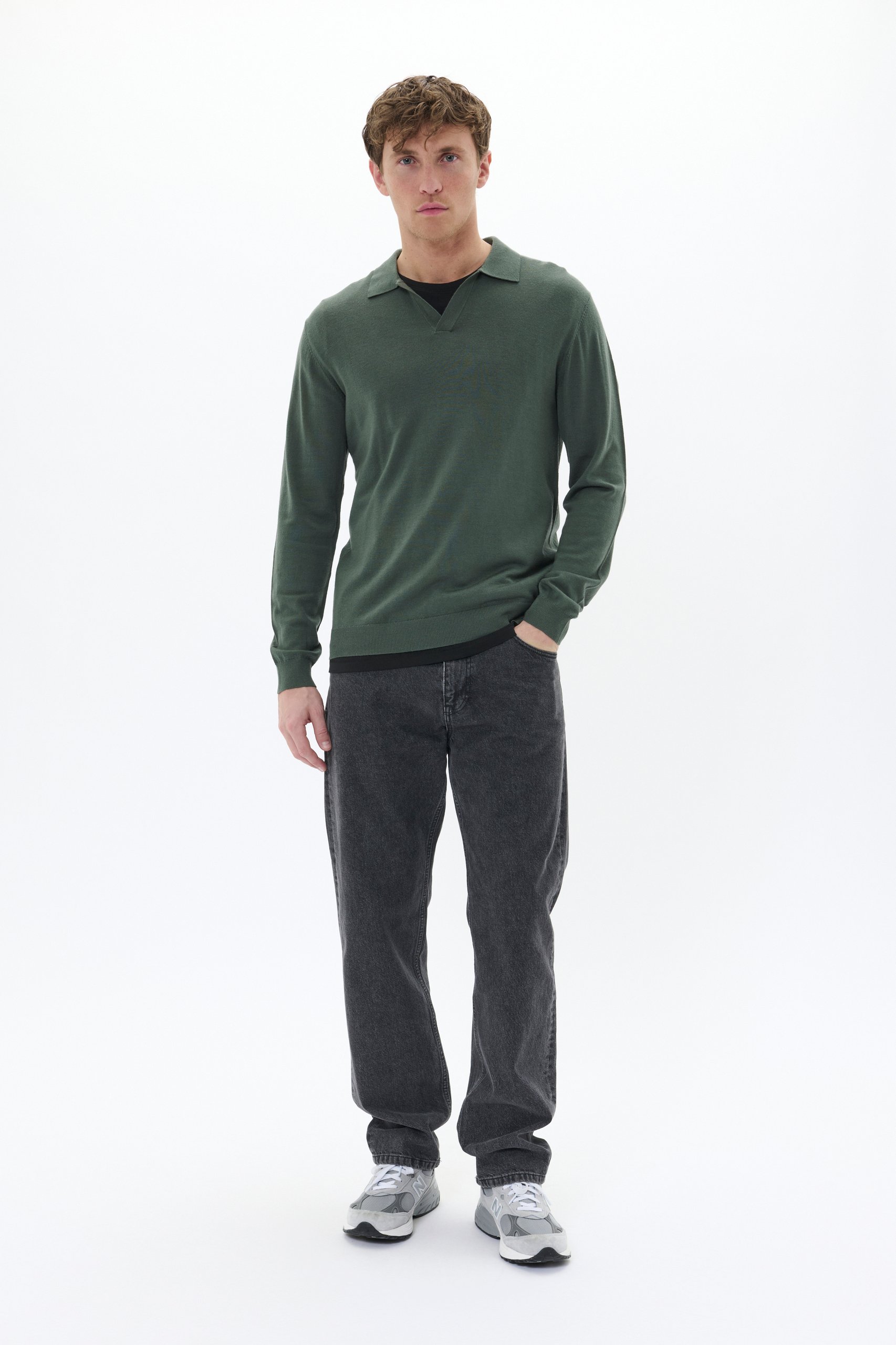 Groen
