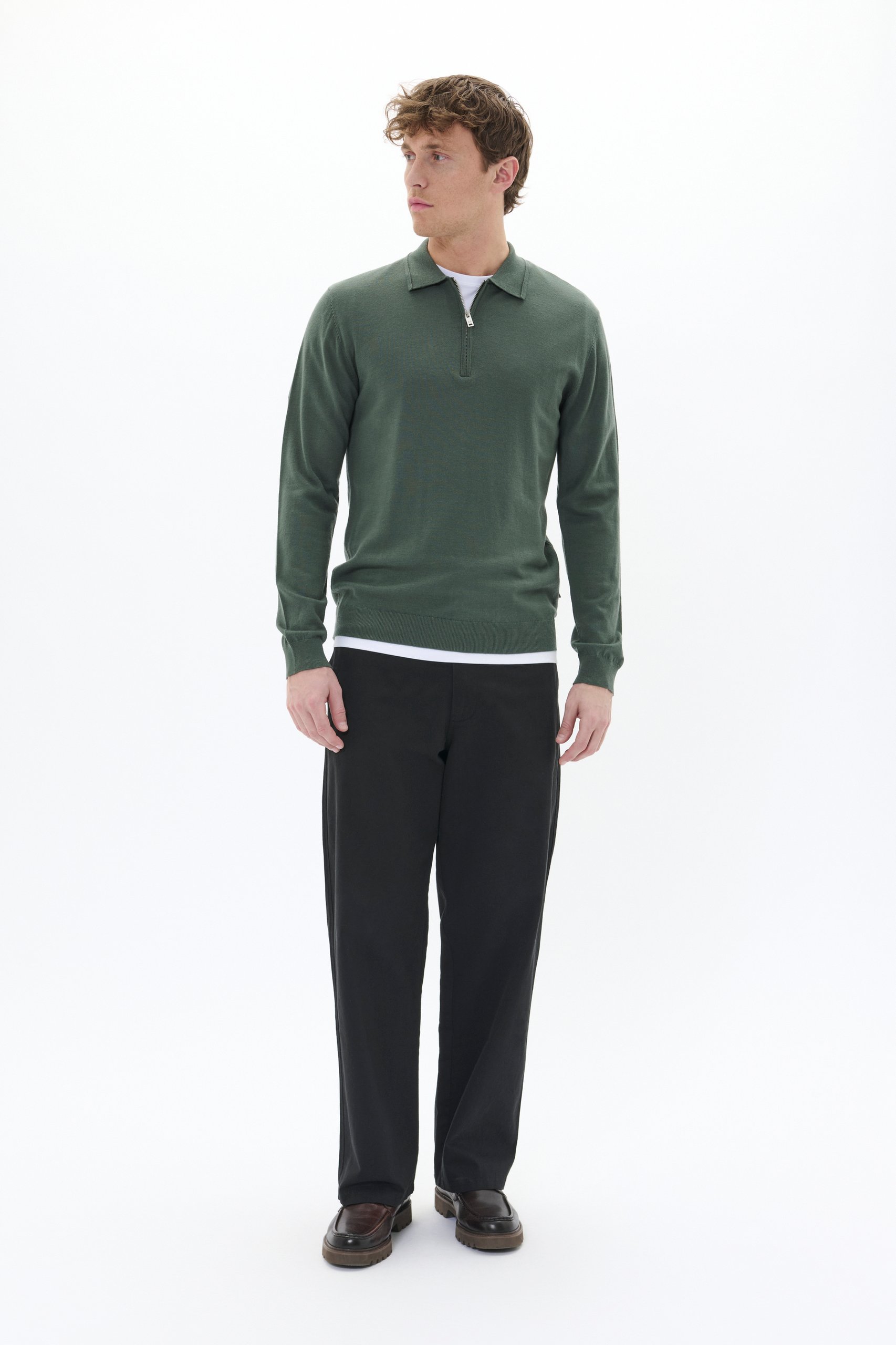 Groen