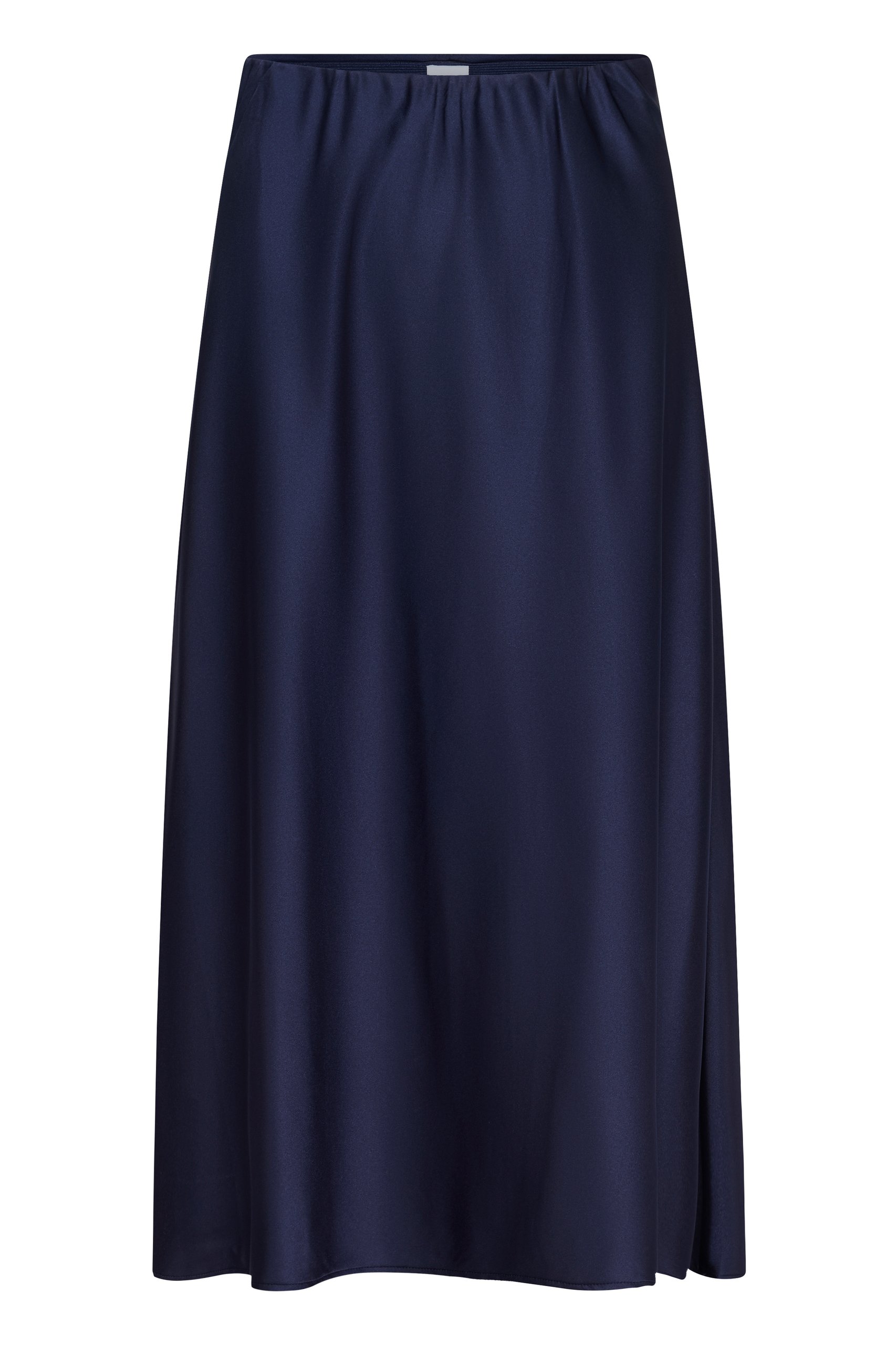 Donkerblauw