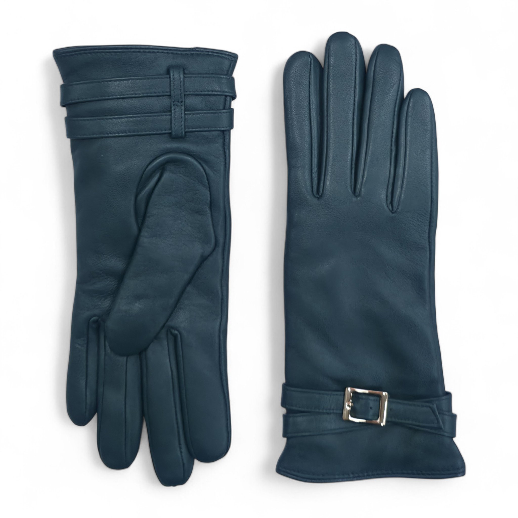 Groenblauw