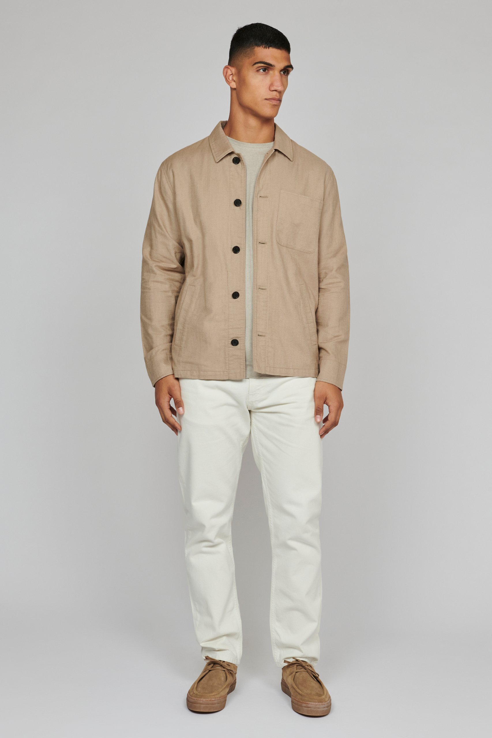 Beige