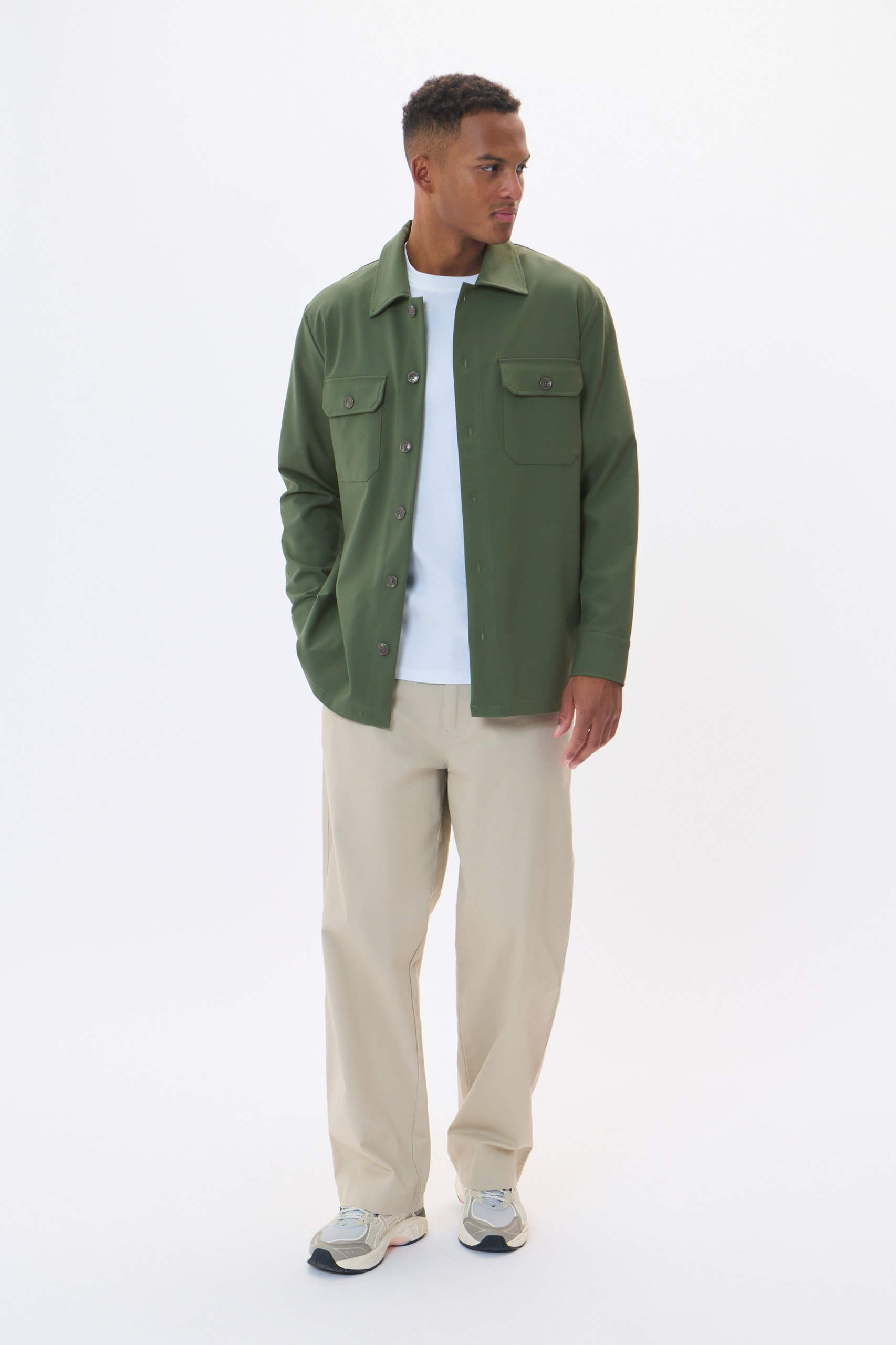 Groen