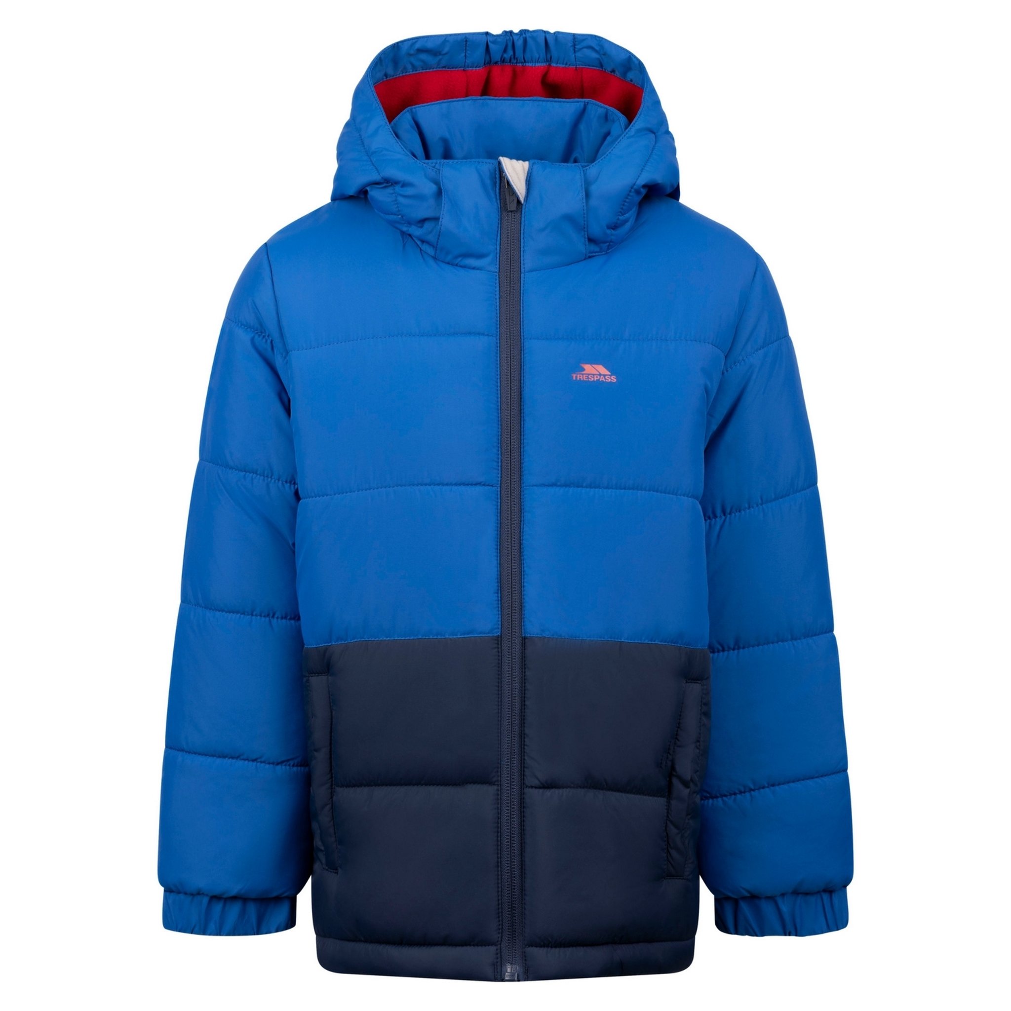 Blauw
