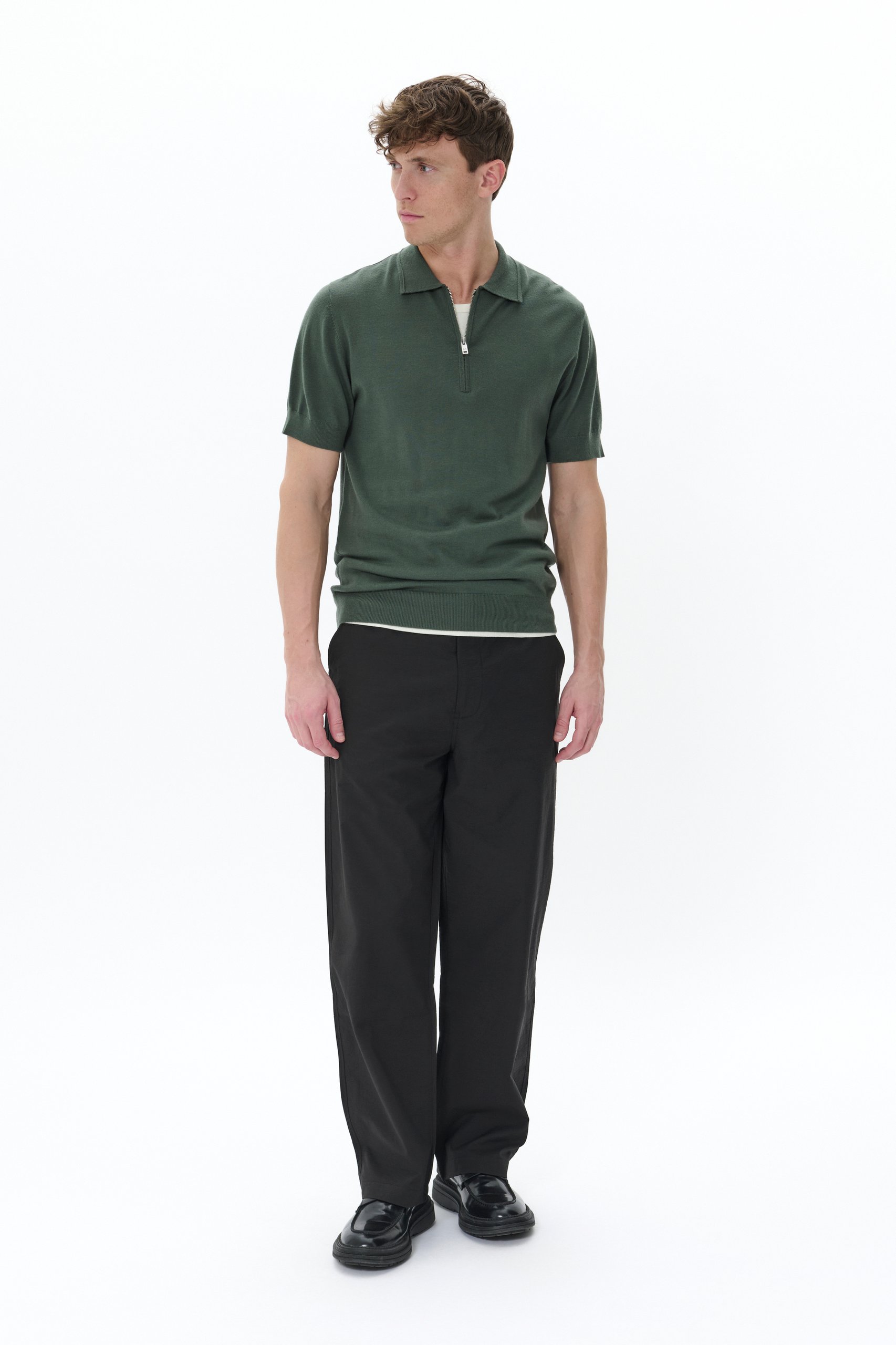 Groen