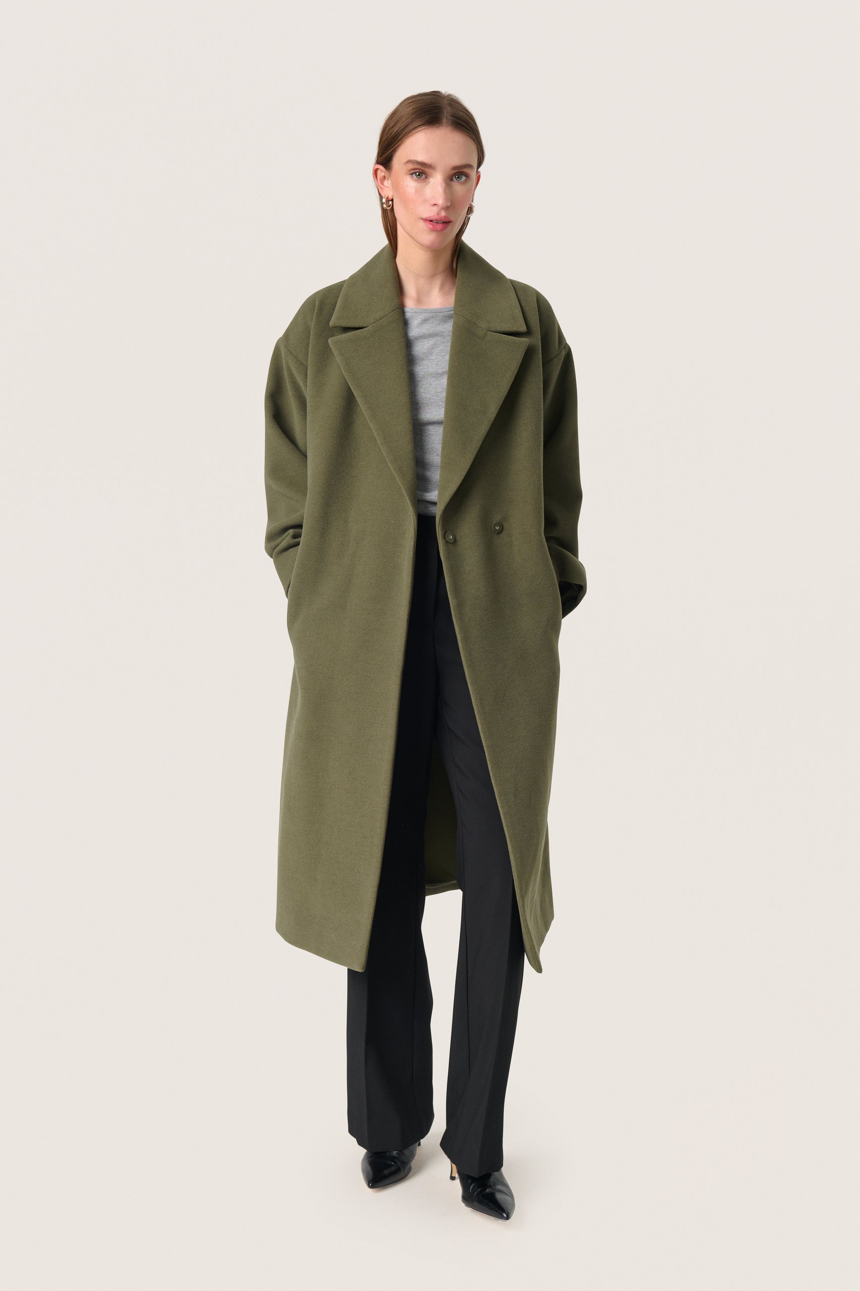 Groen
