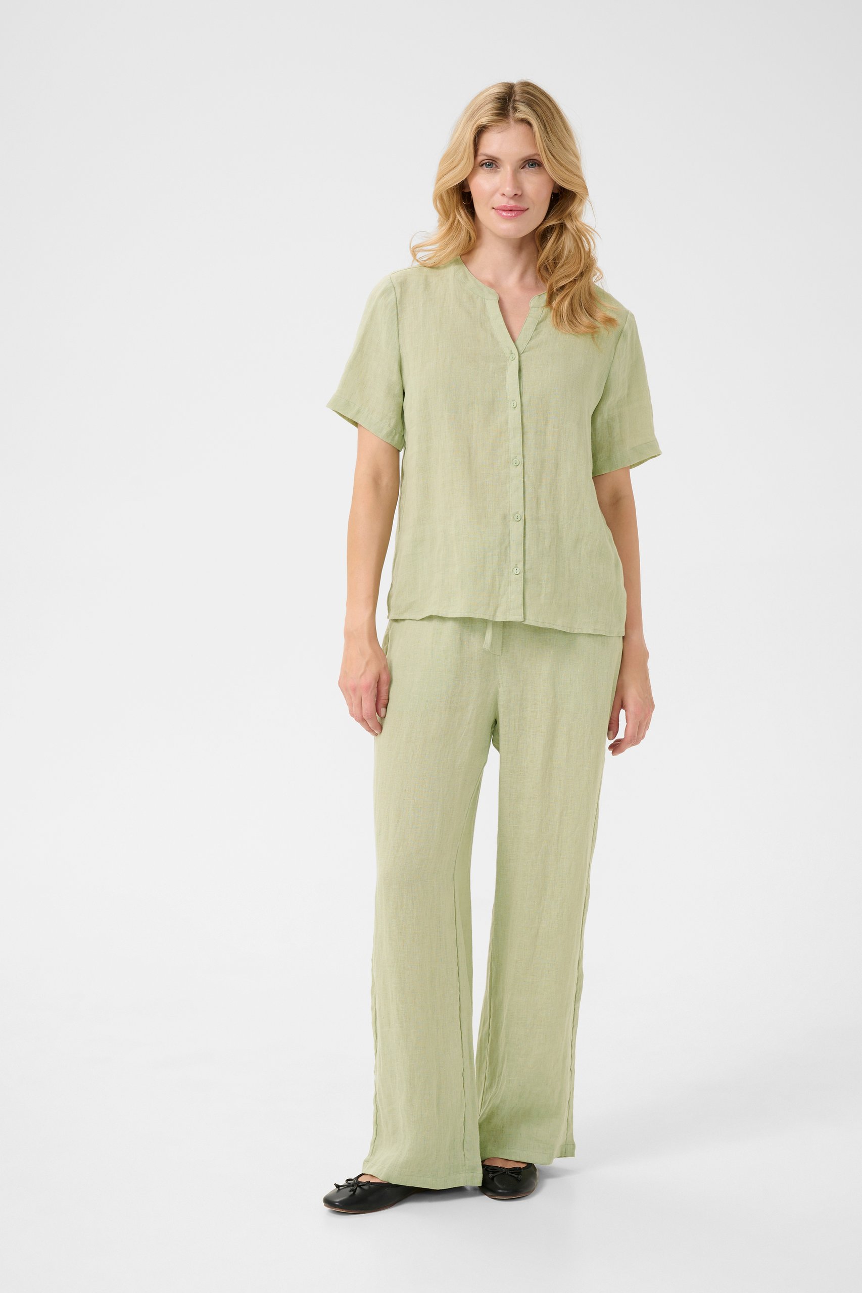 Groen