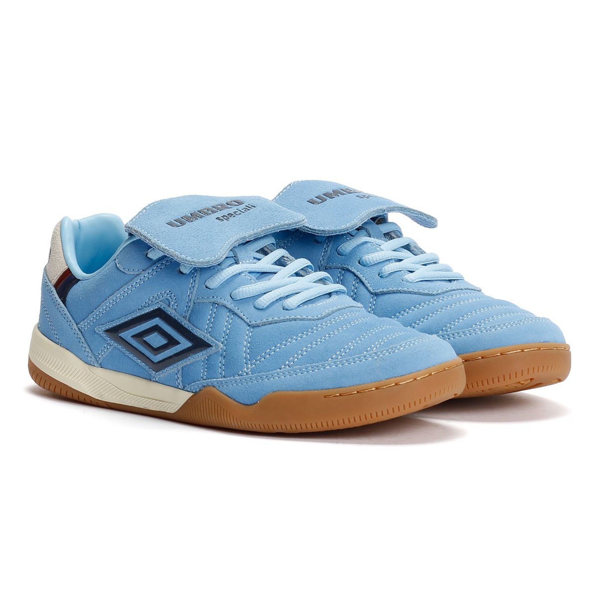 Blauw