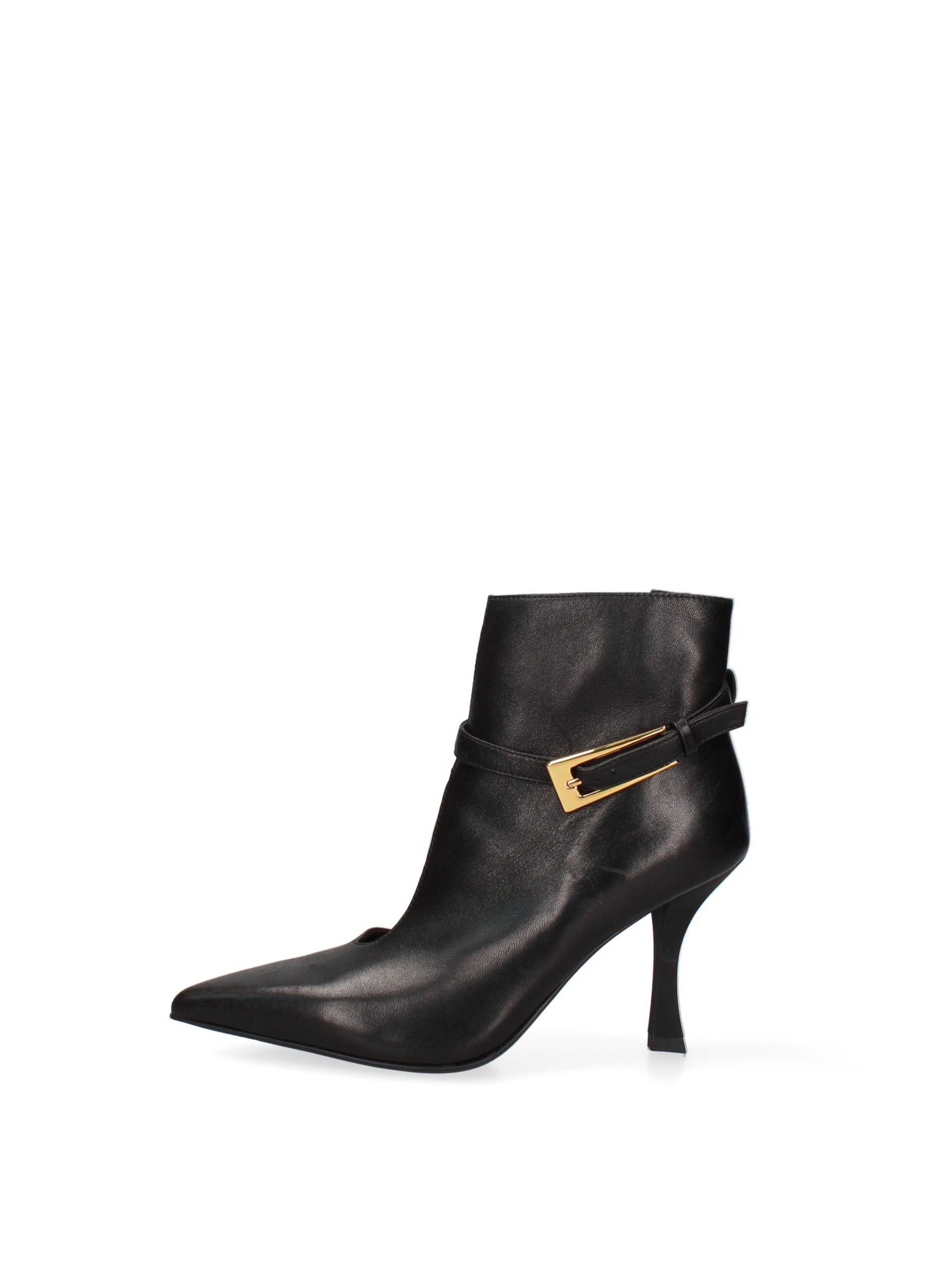 Zwart