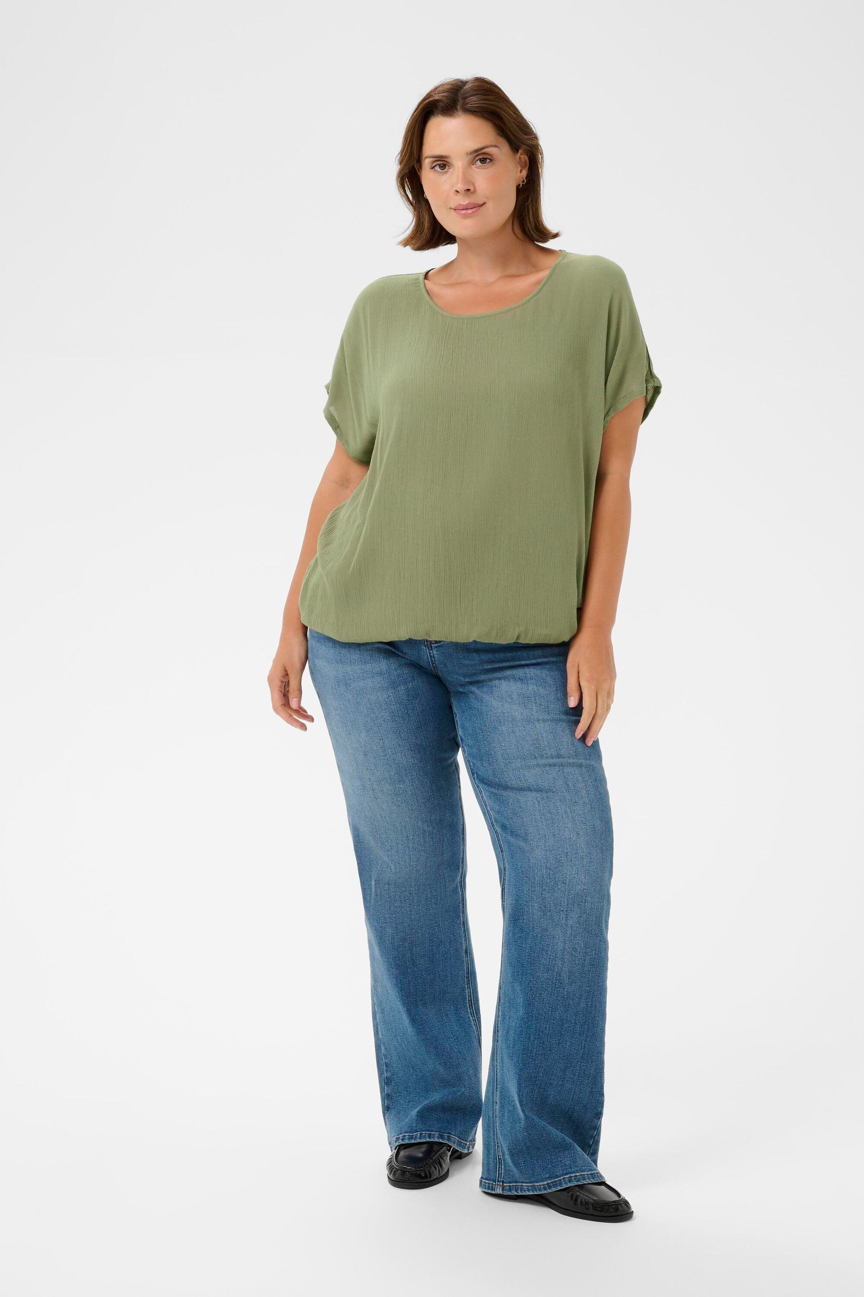 Groen