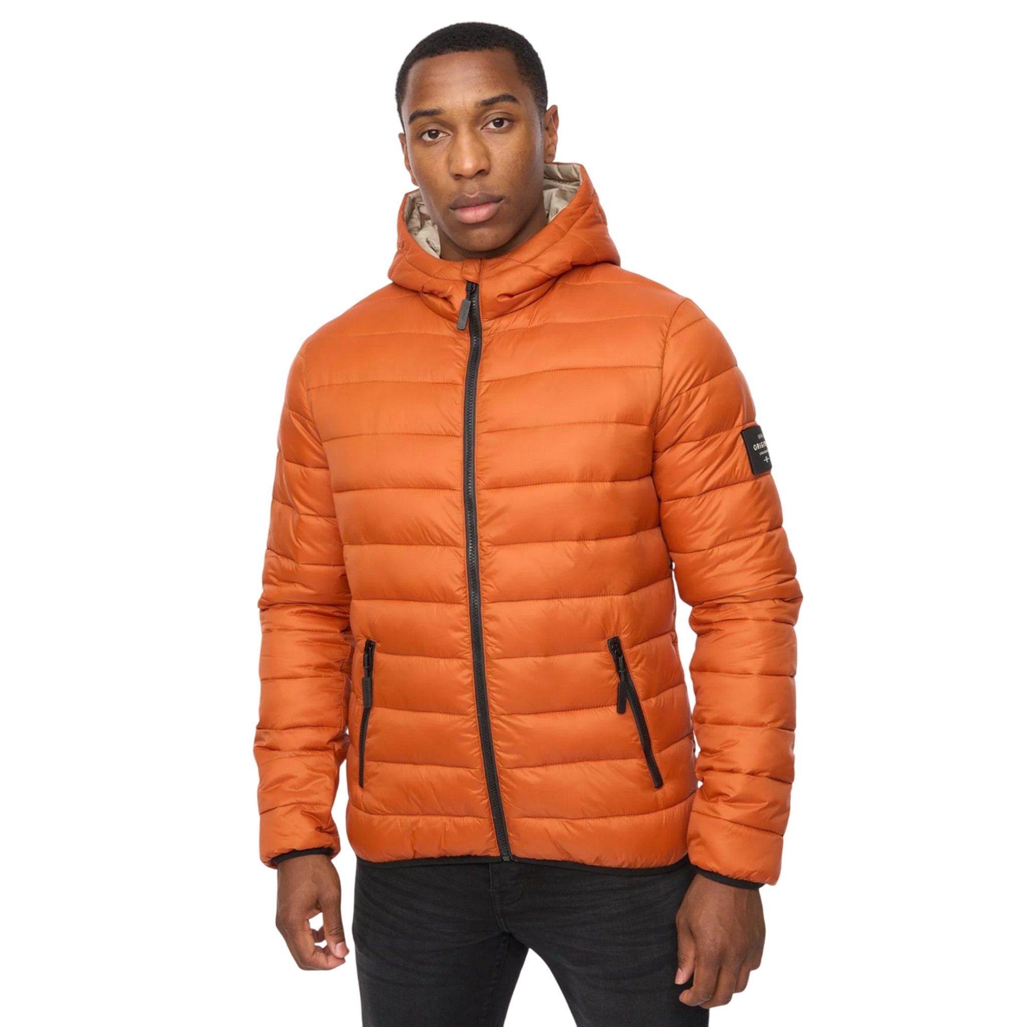 Oranje