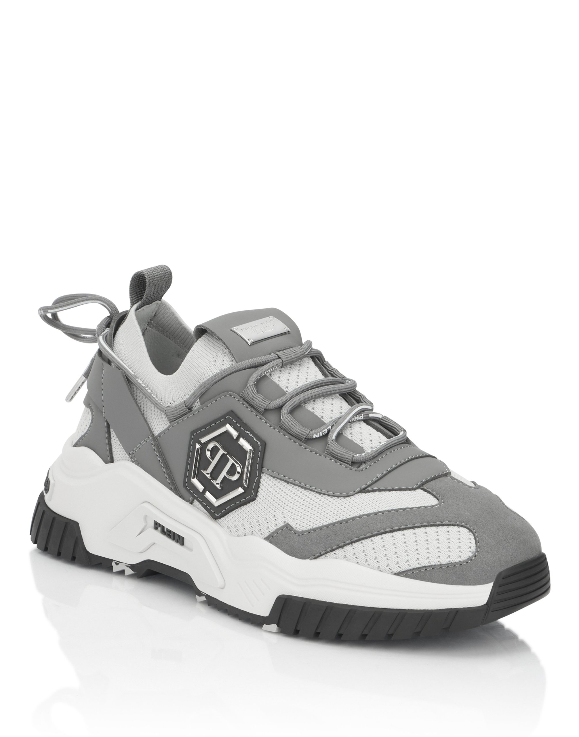 Grijs