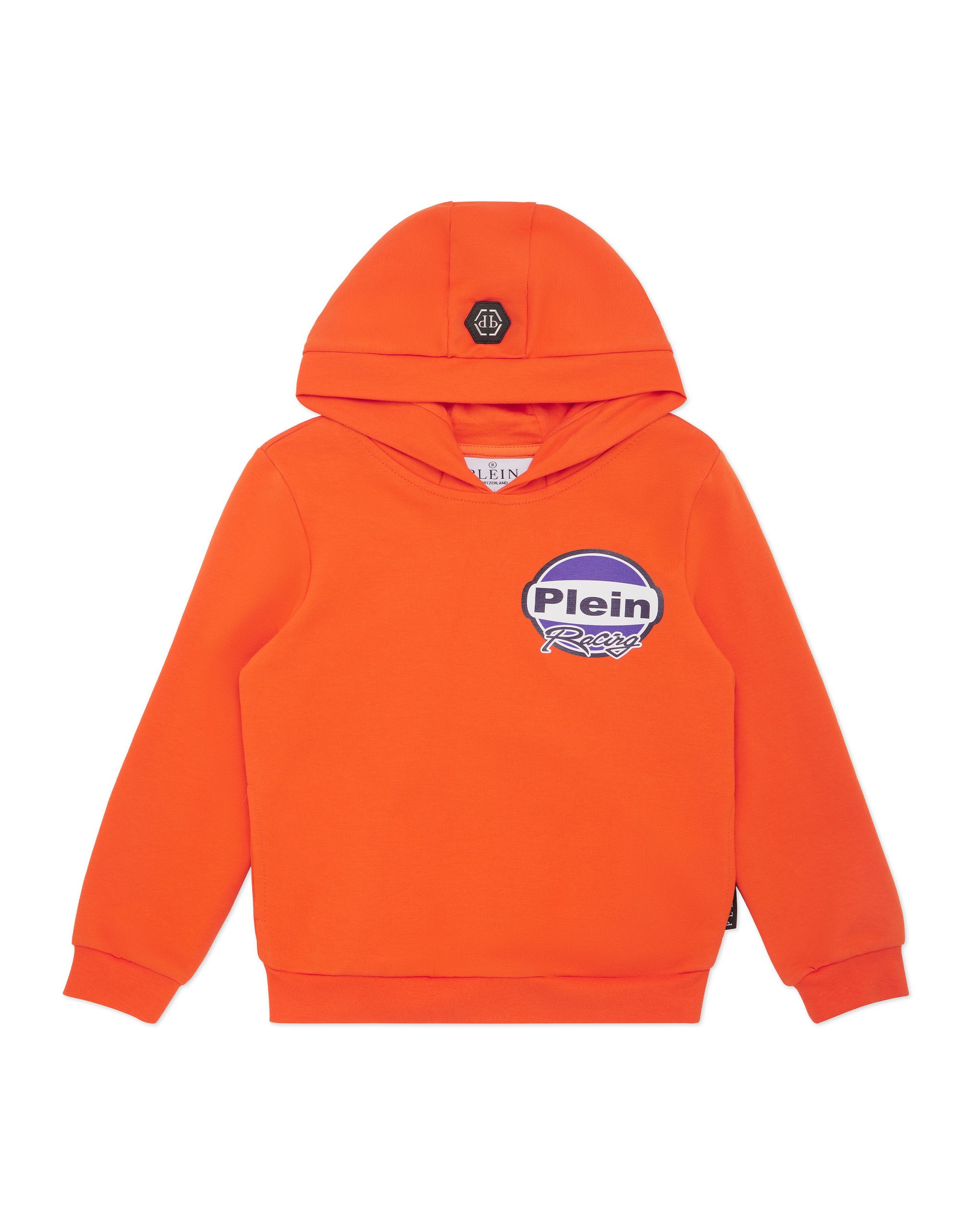 Oranje
