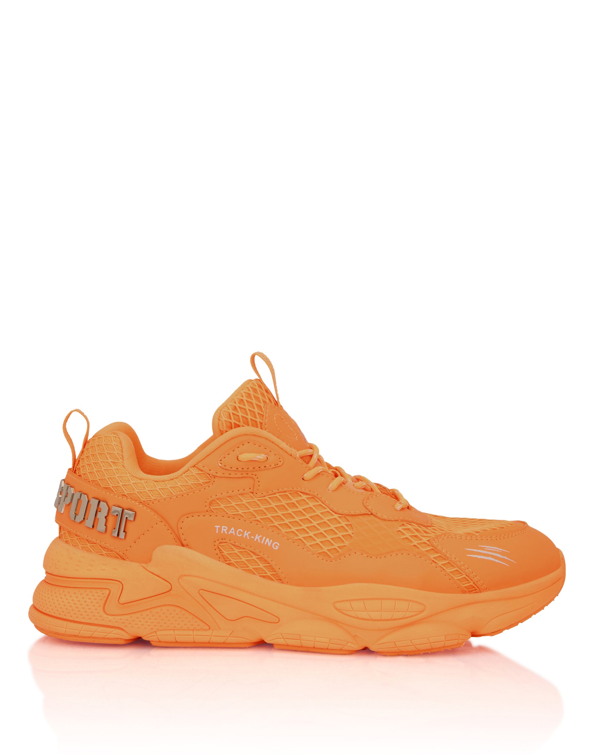Oranje