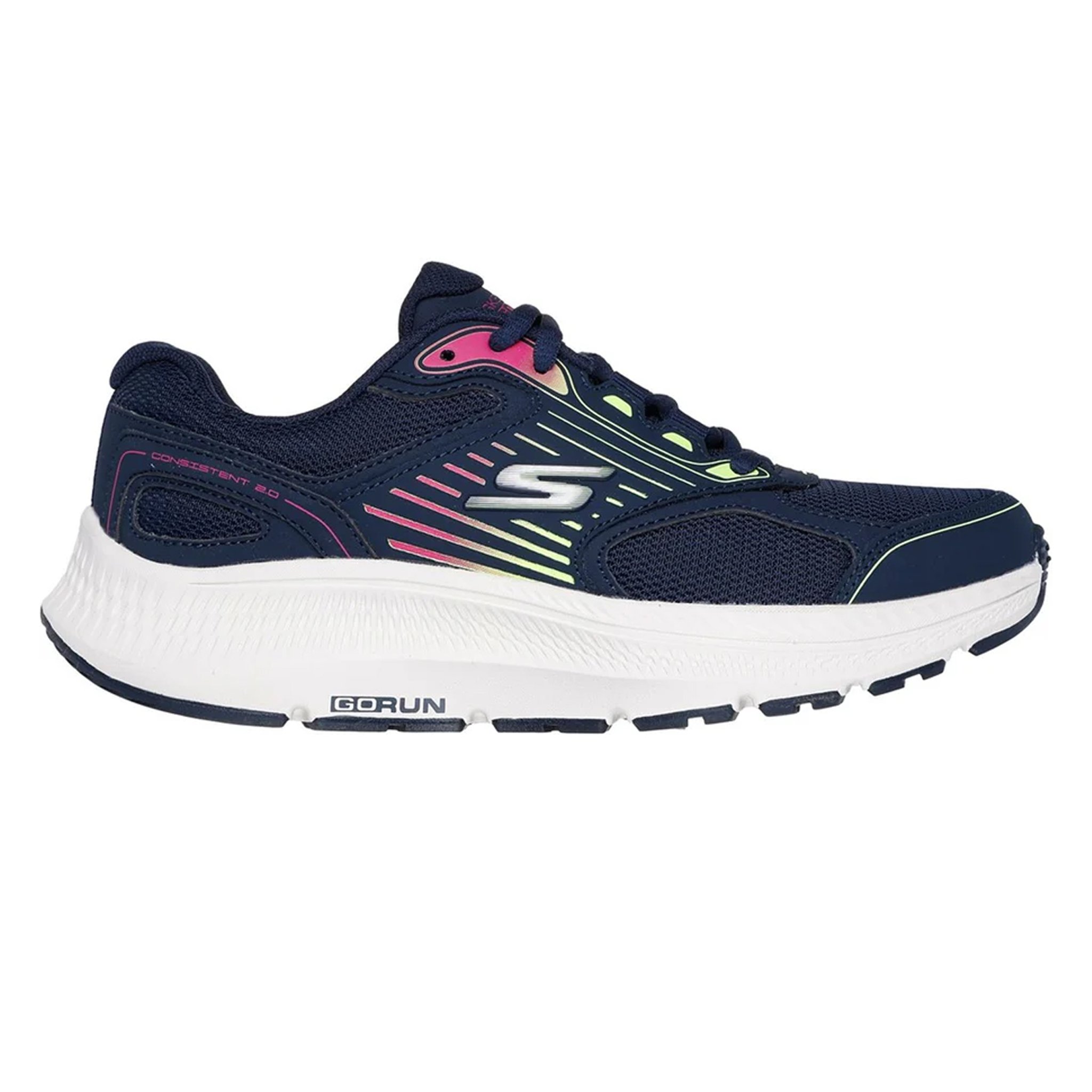 Navy/blauw