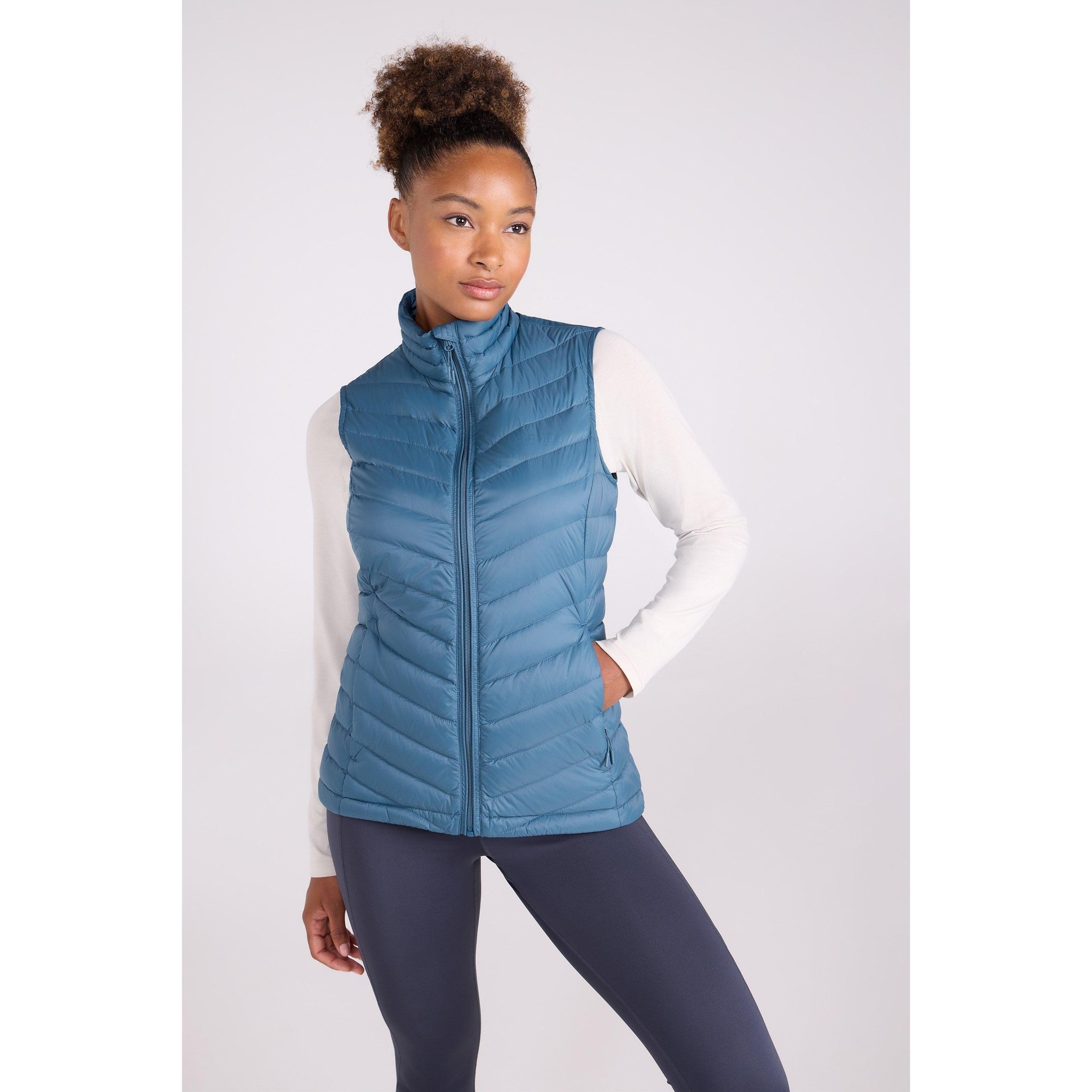 Groenblauw
