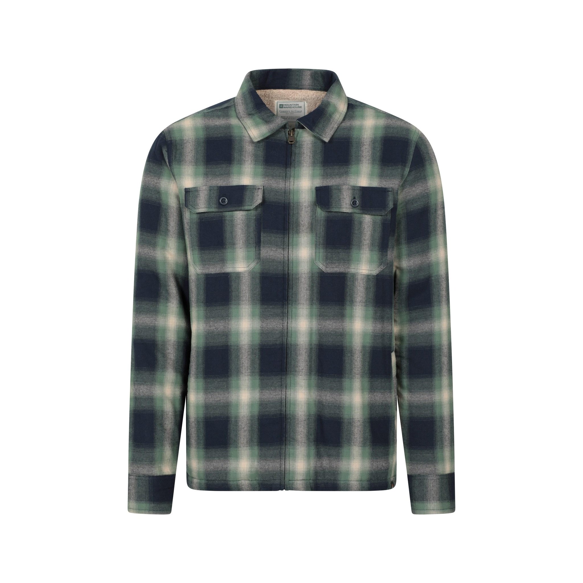 Groen