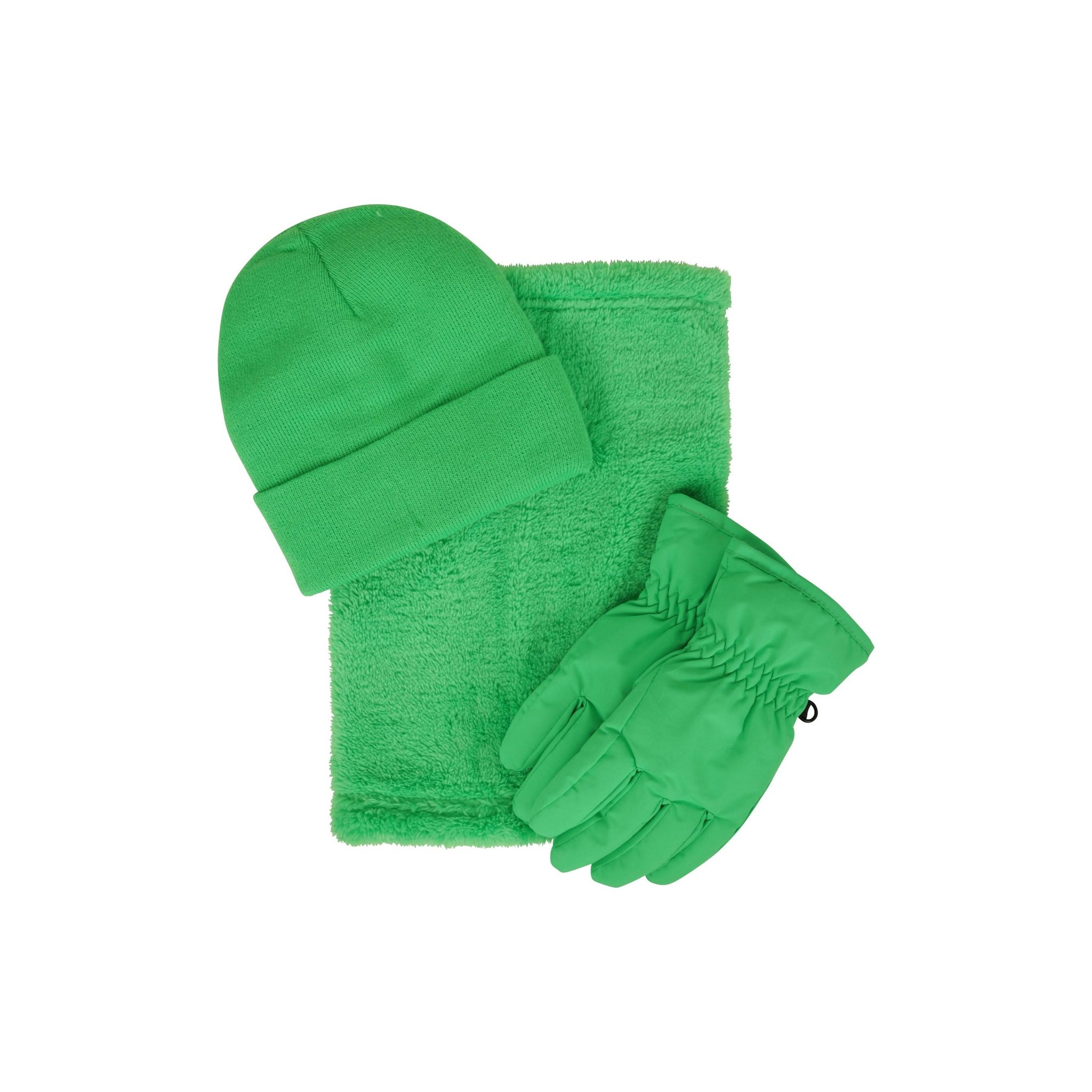 Groen