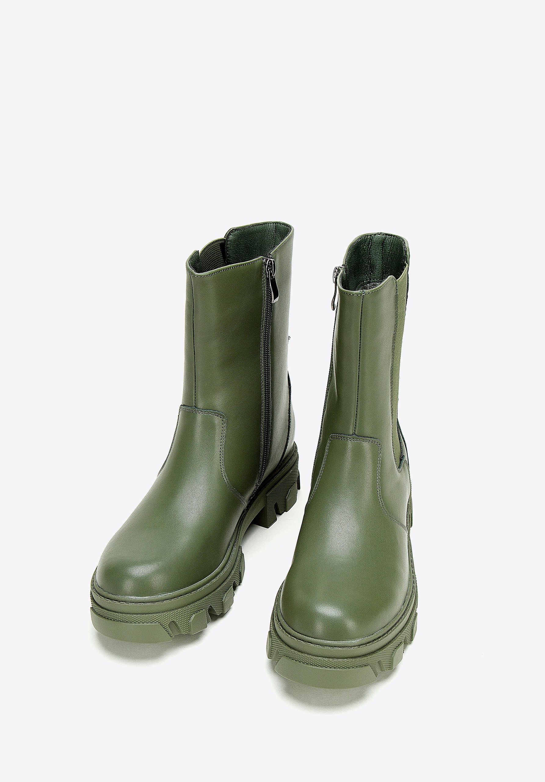 Groen