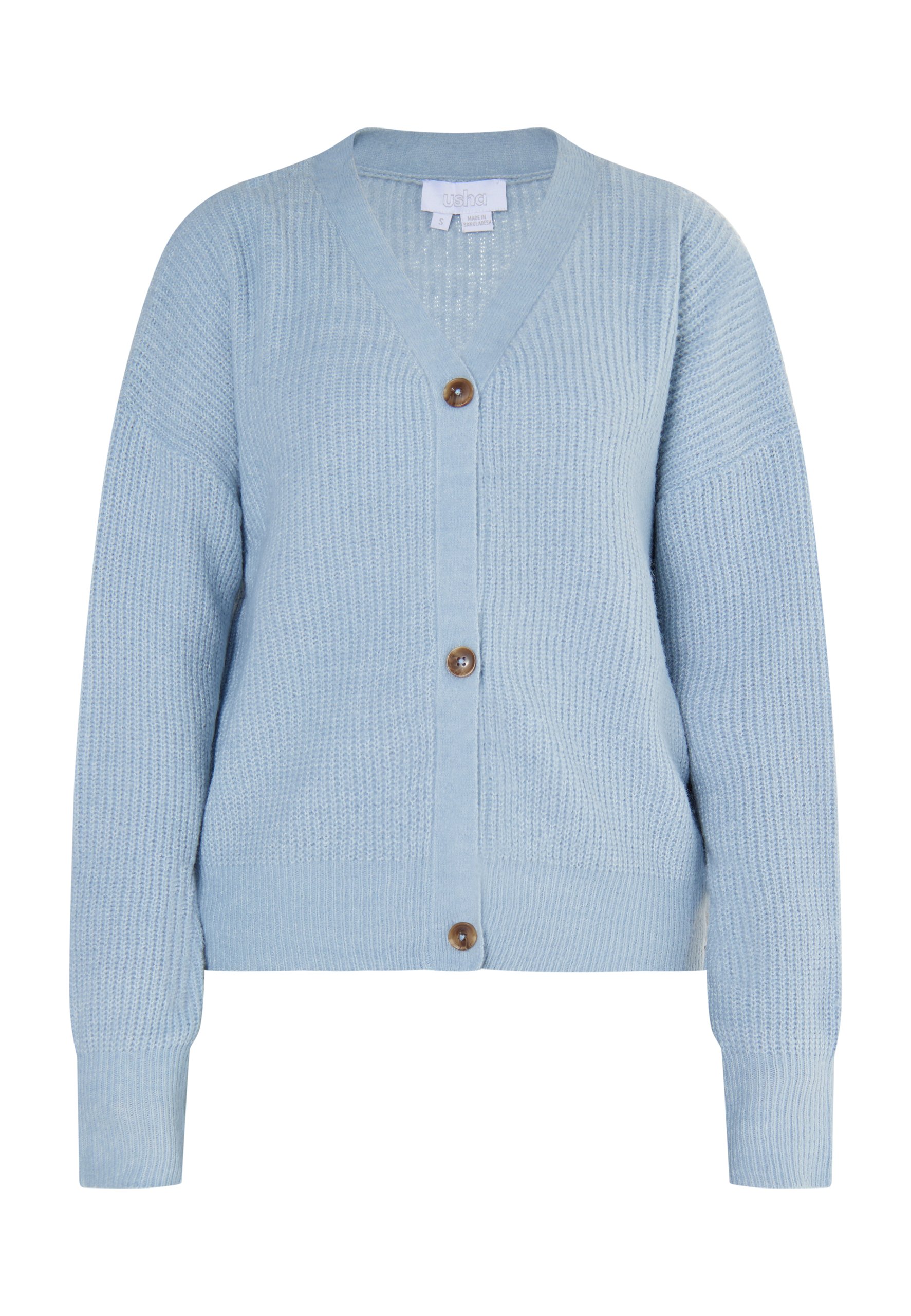 Blauw