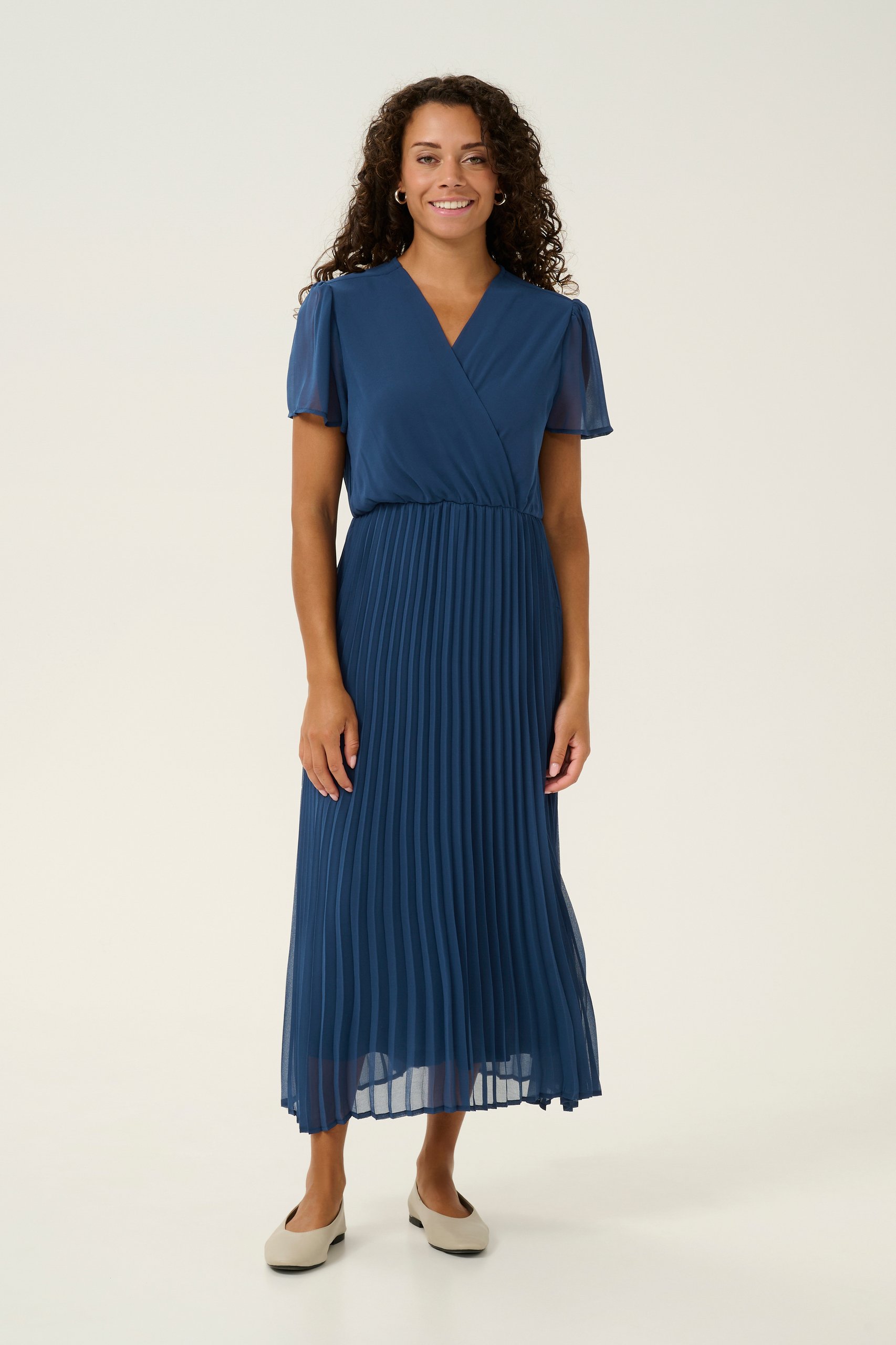 Blauw