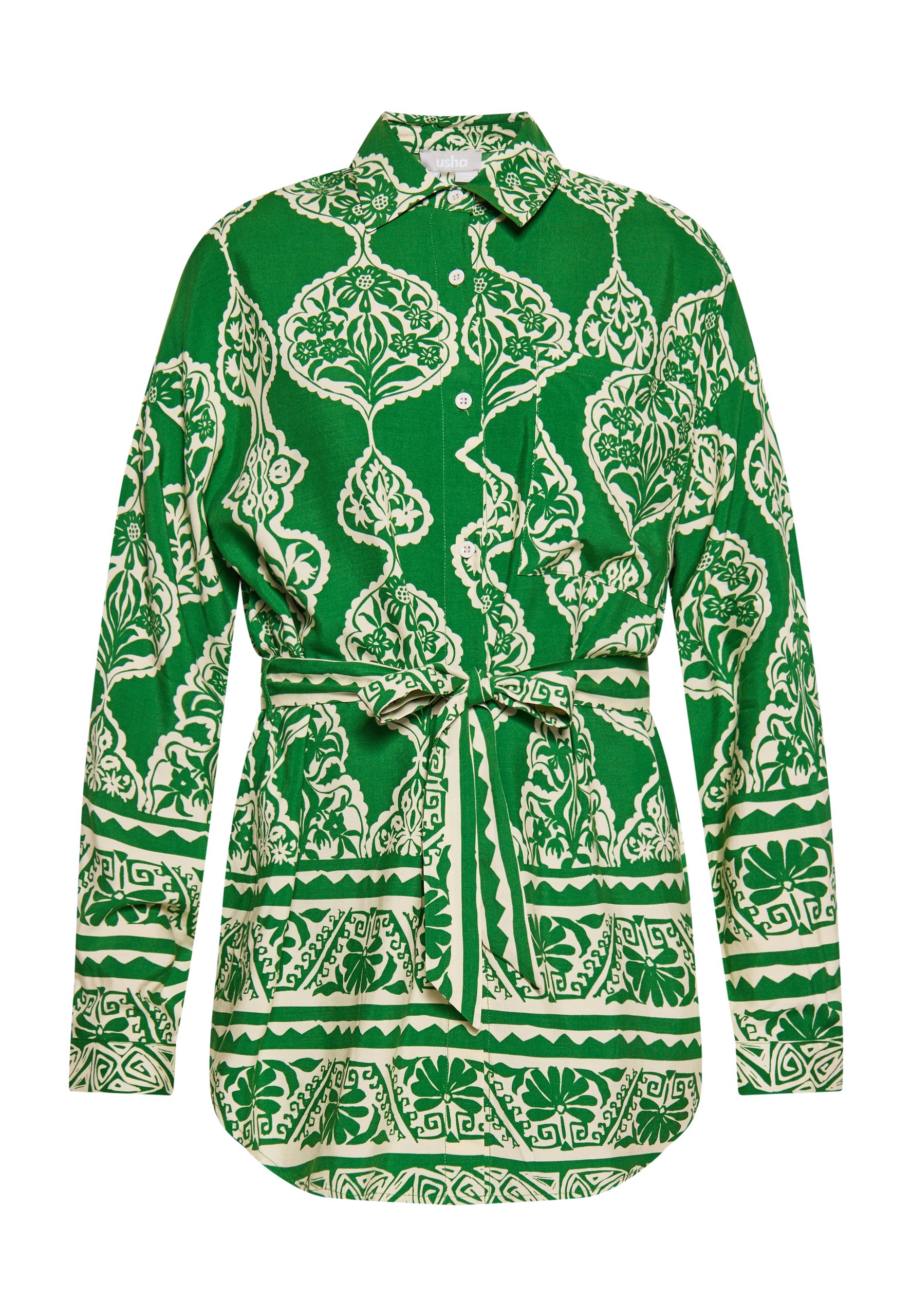 Groen