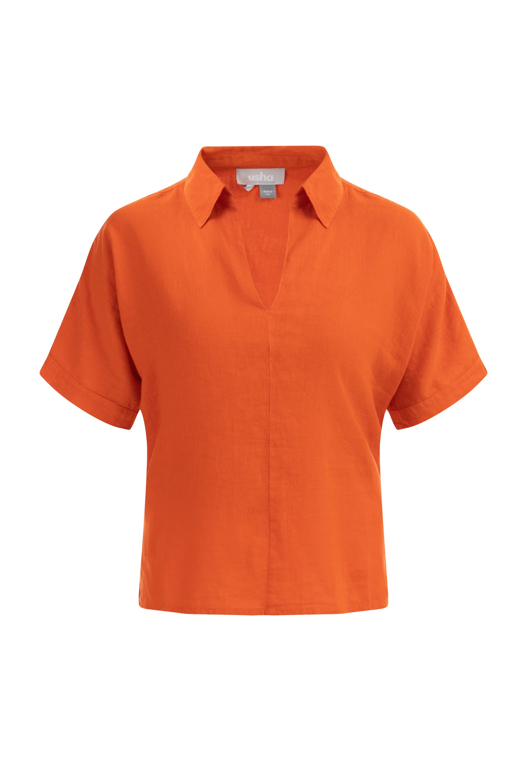 Oranje