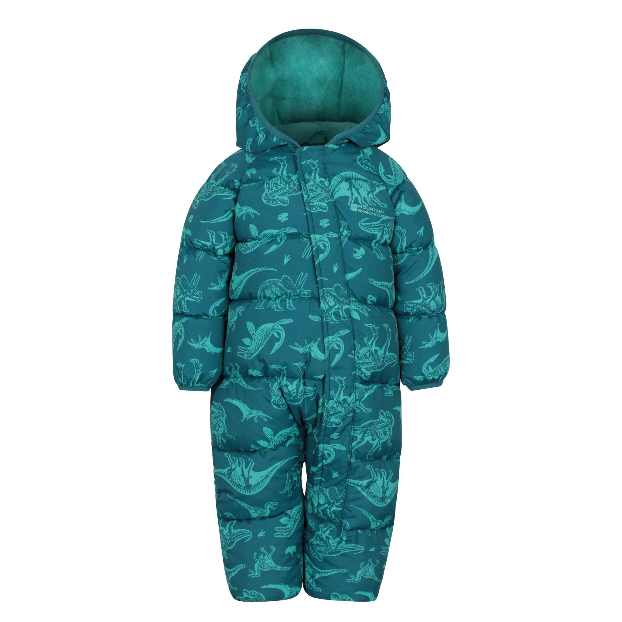 Groenblauw