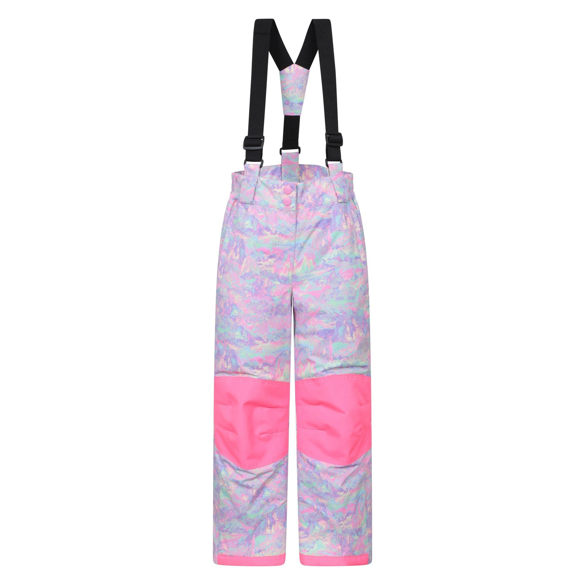 Blauw en Grijs Multi