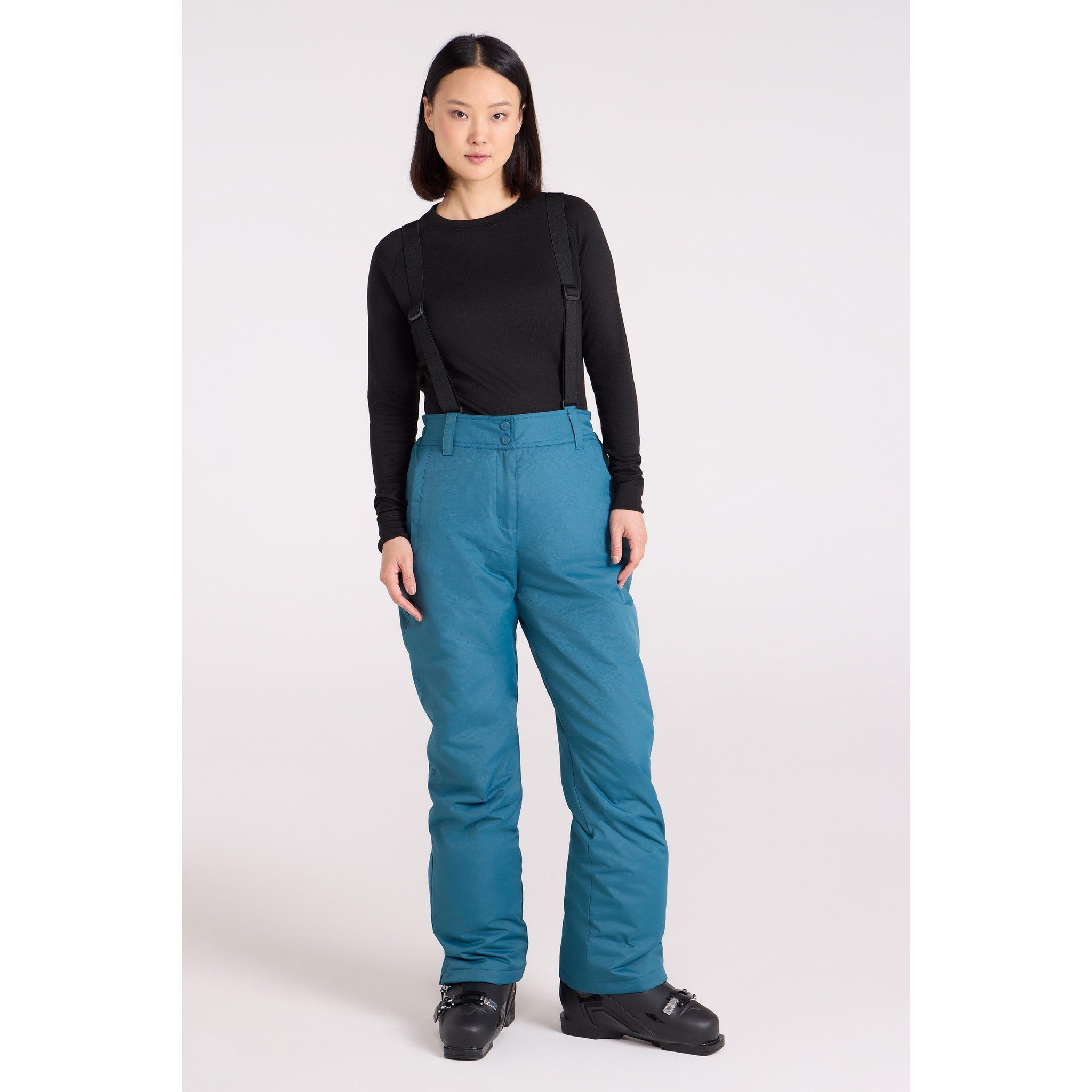 Groenblauw