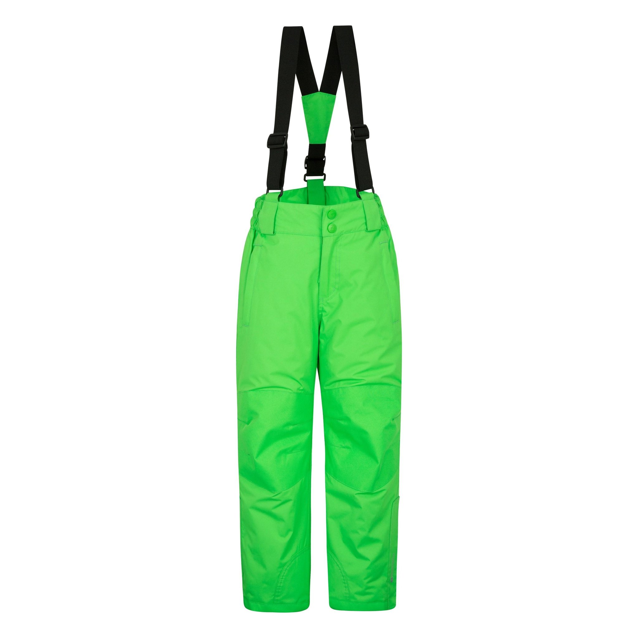 Groen