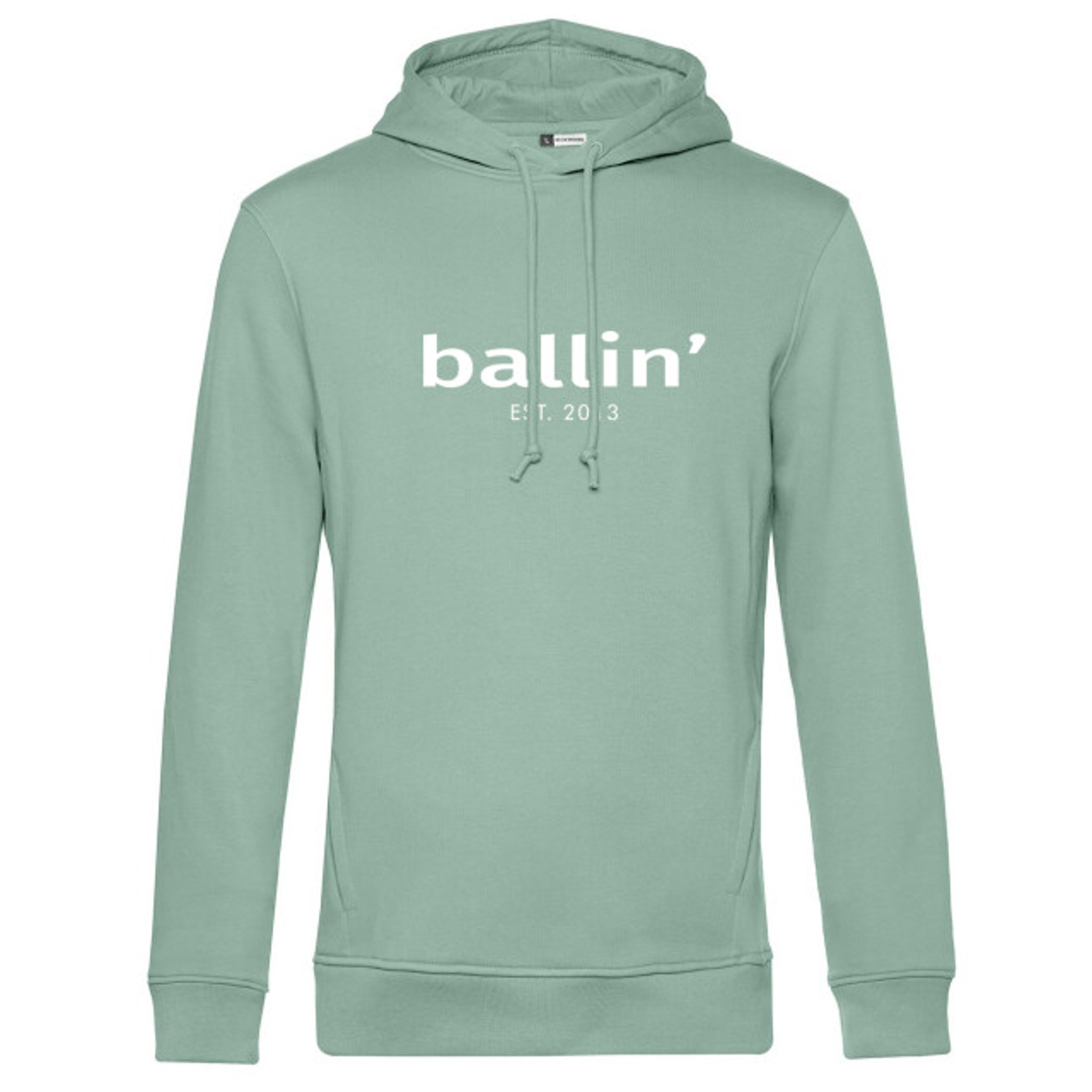 Groen