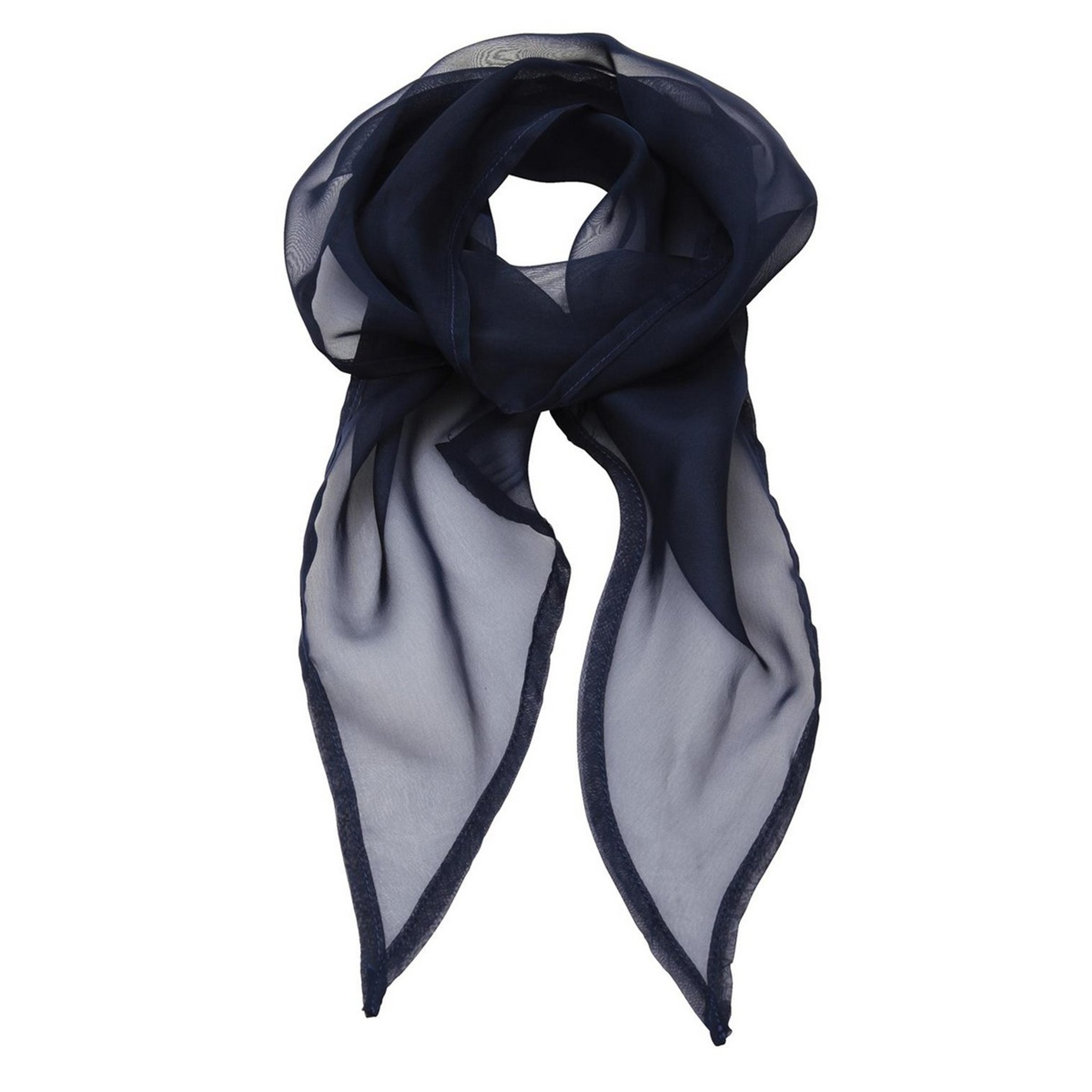 Marineblauw