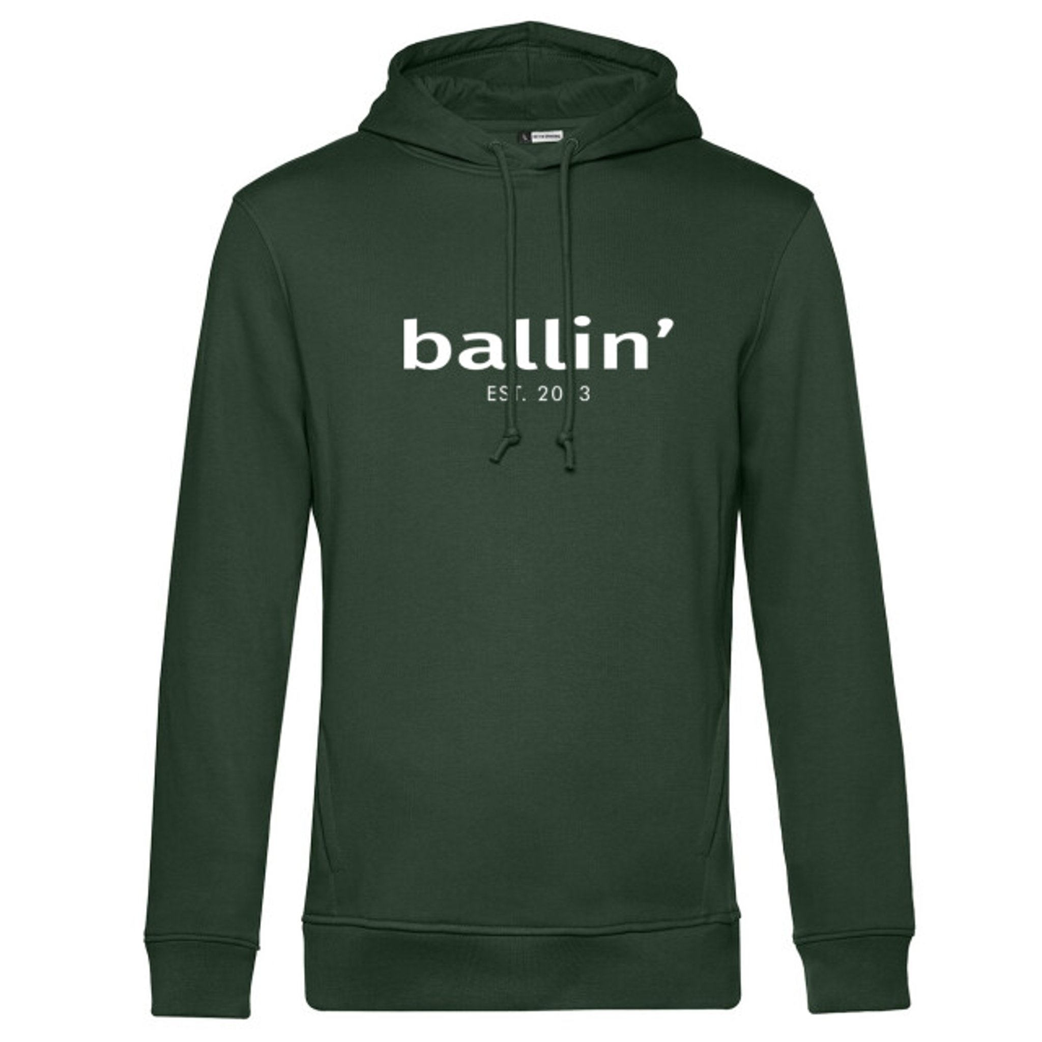 Groen