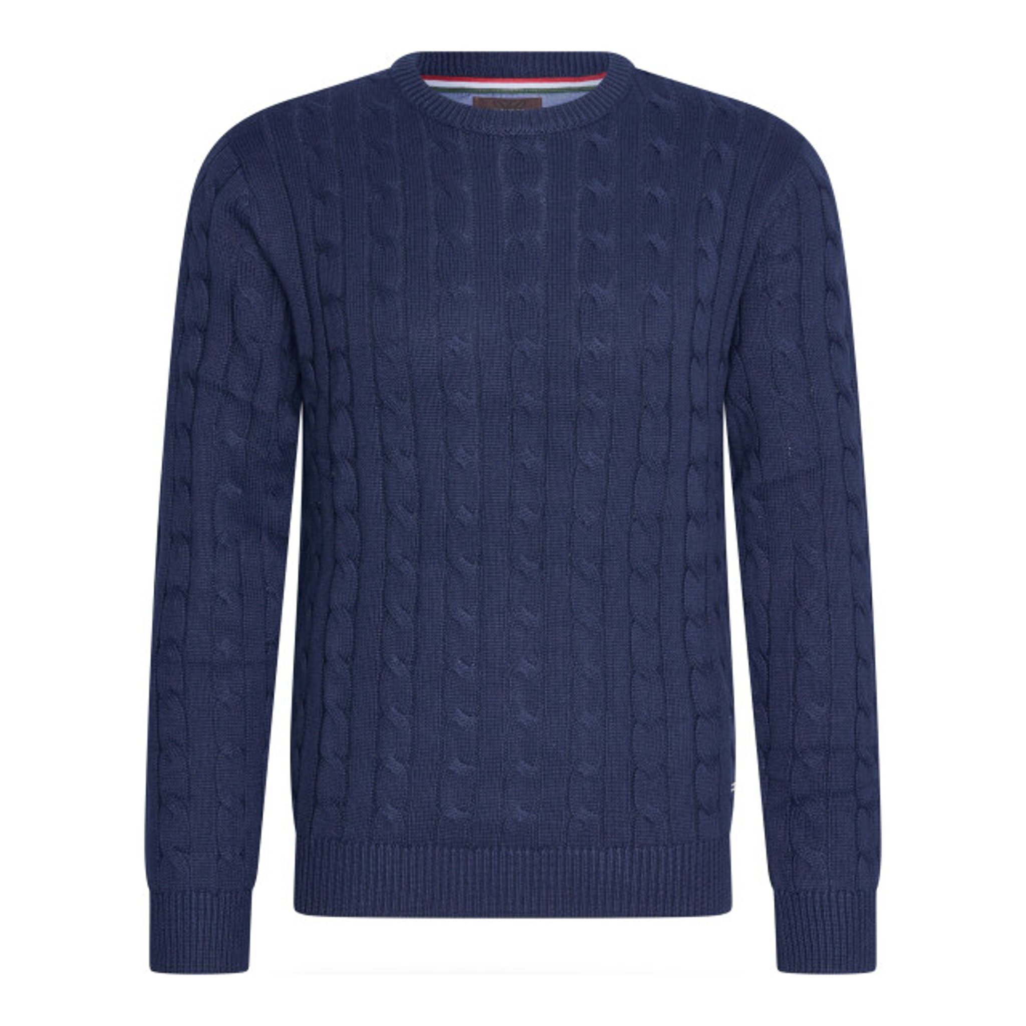 Blauw