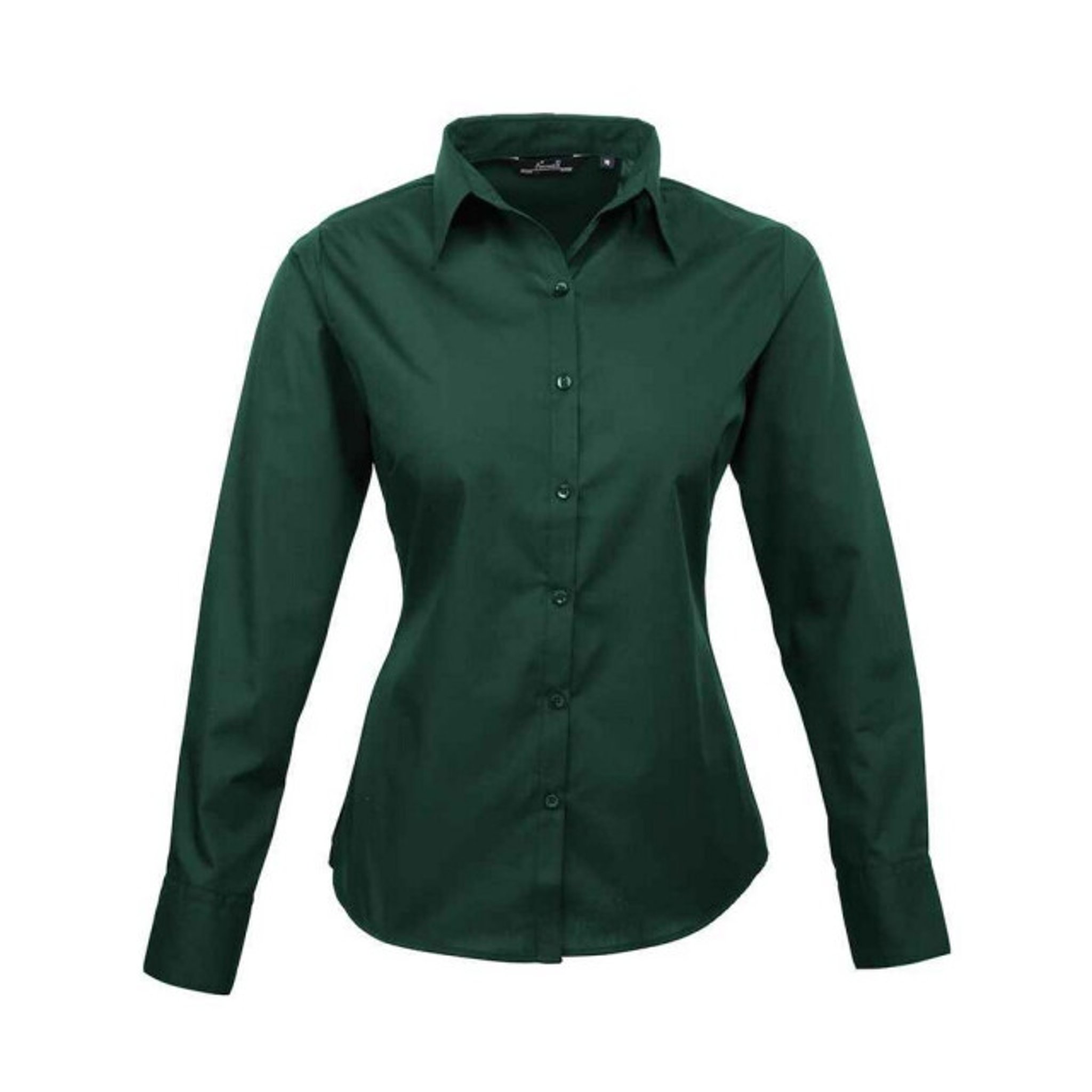 Groen