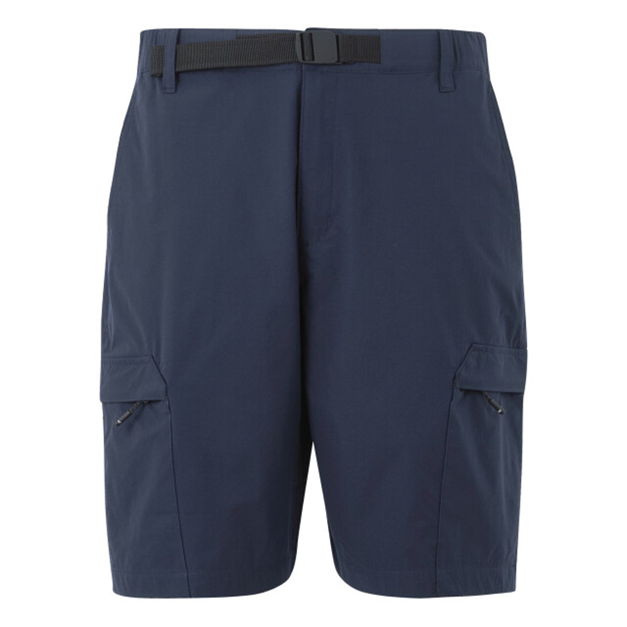 Marineblauw