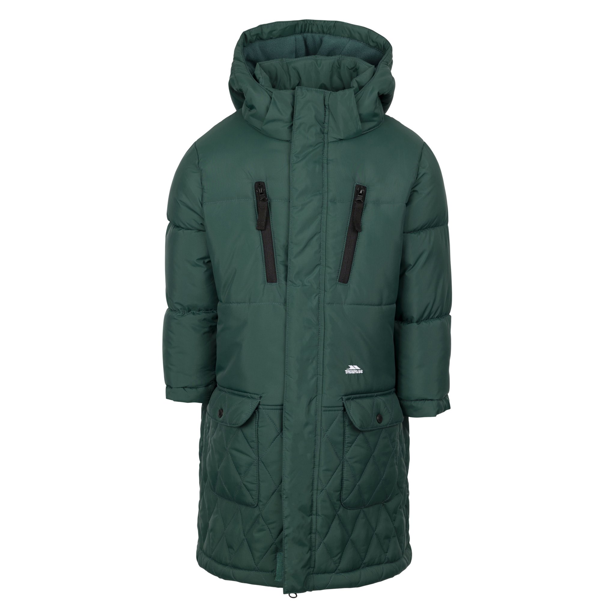 Groen