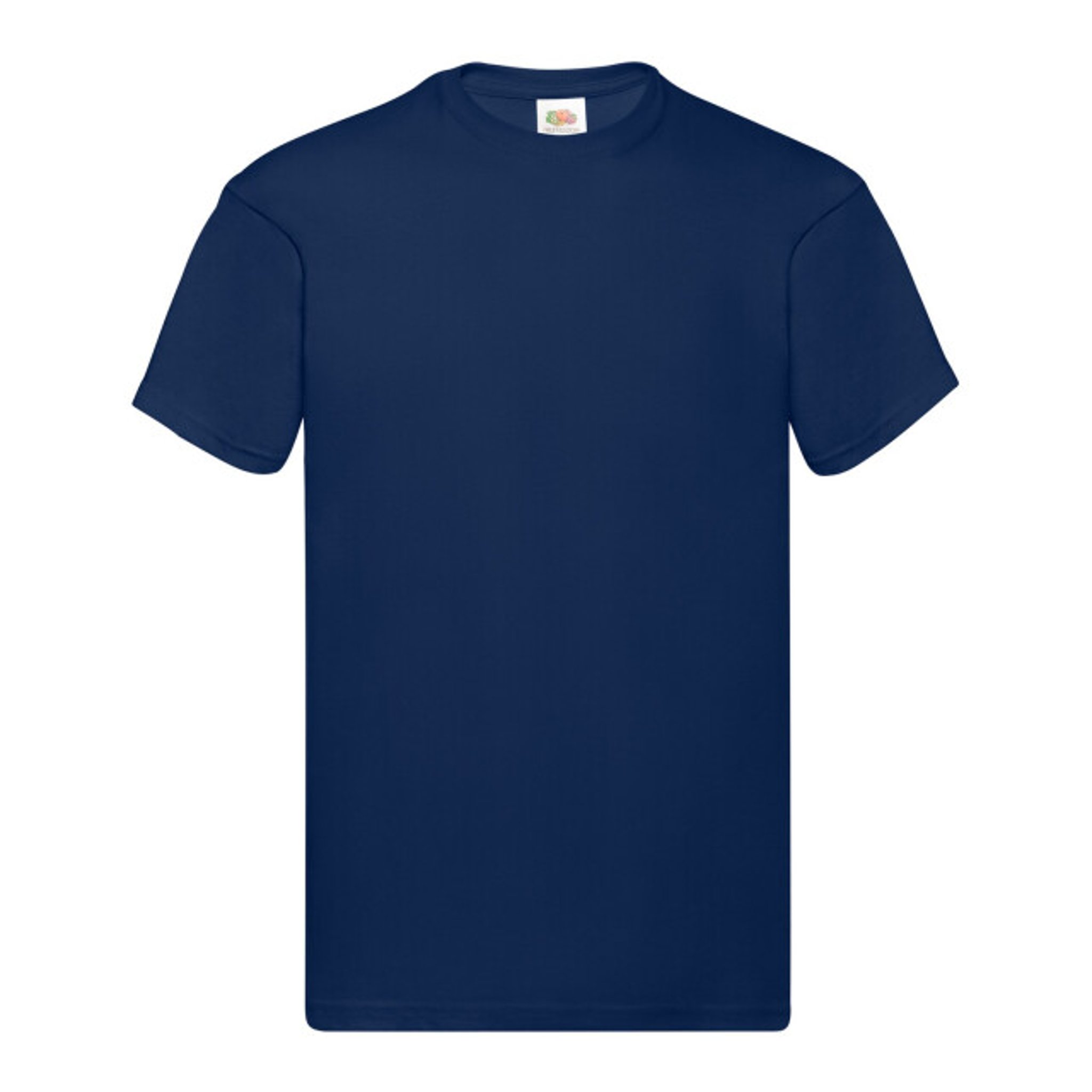 Marineblauw