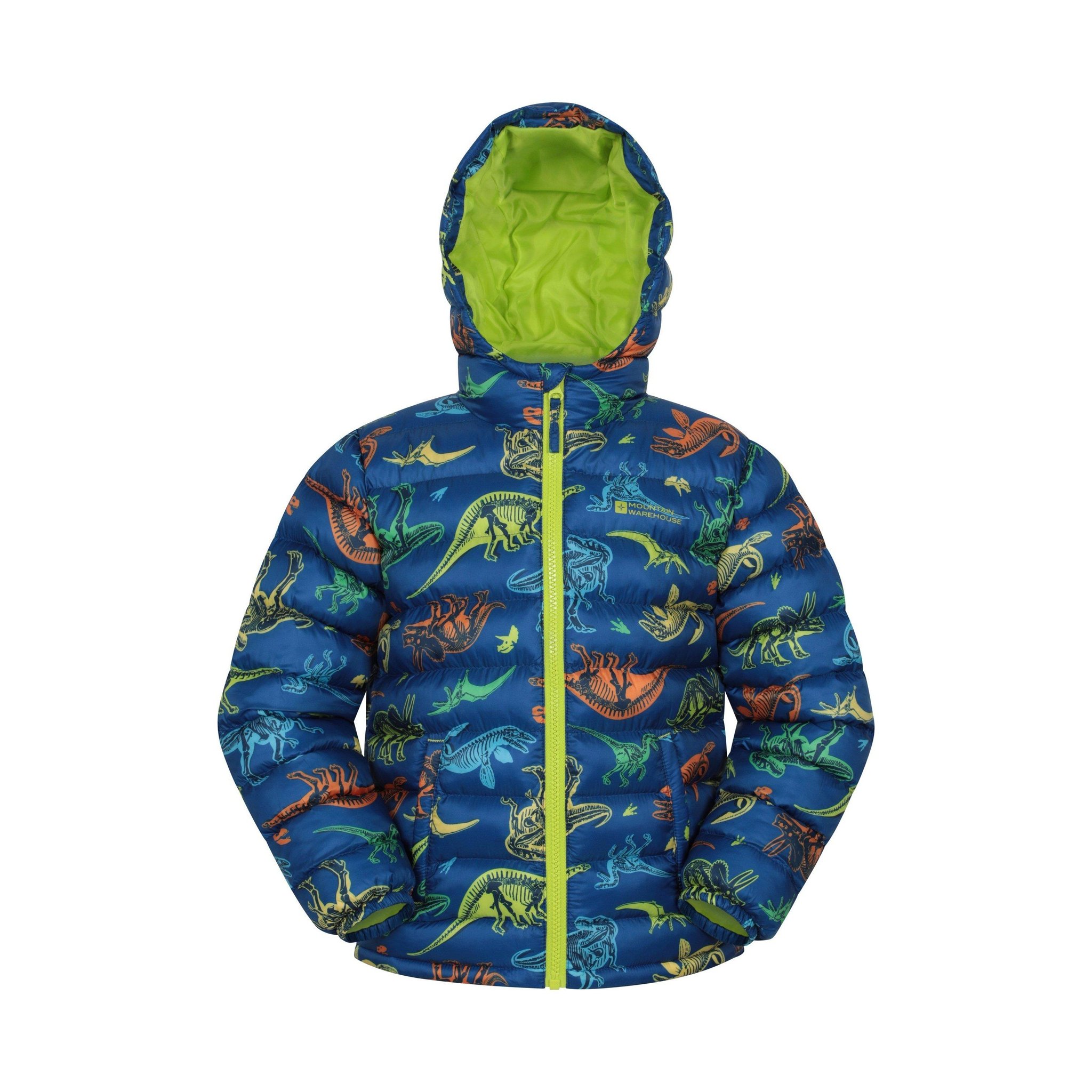 Groenblauw