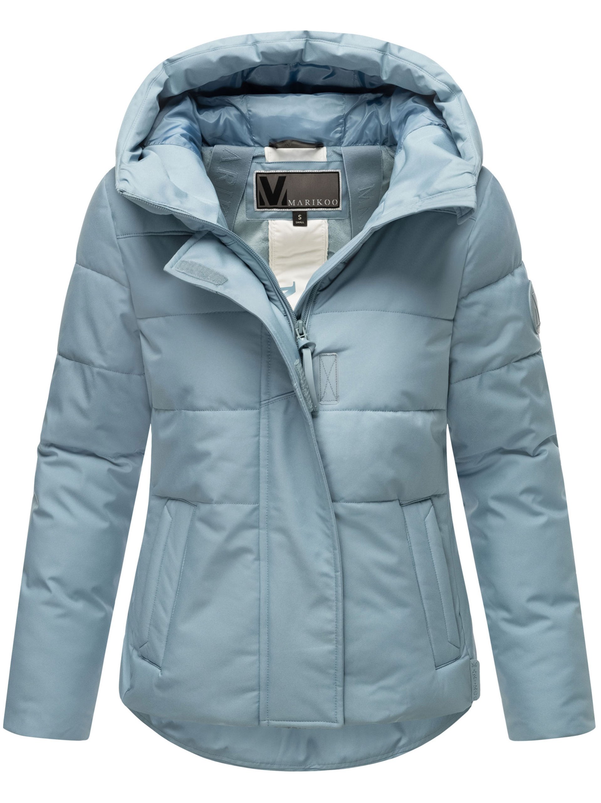 Blauw