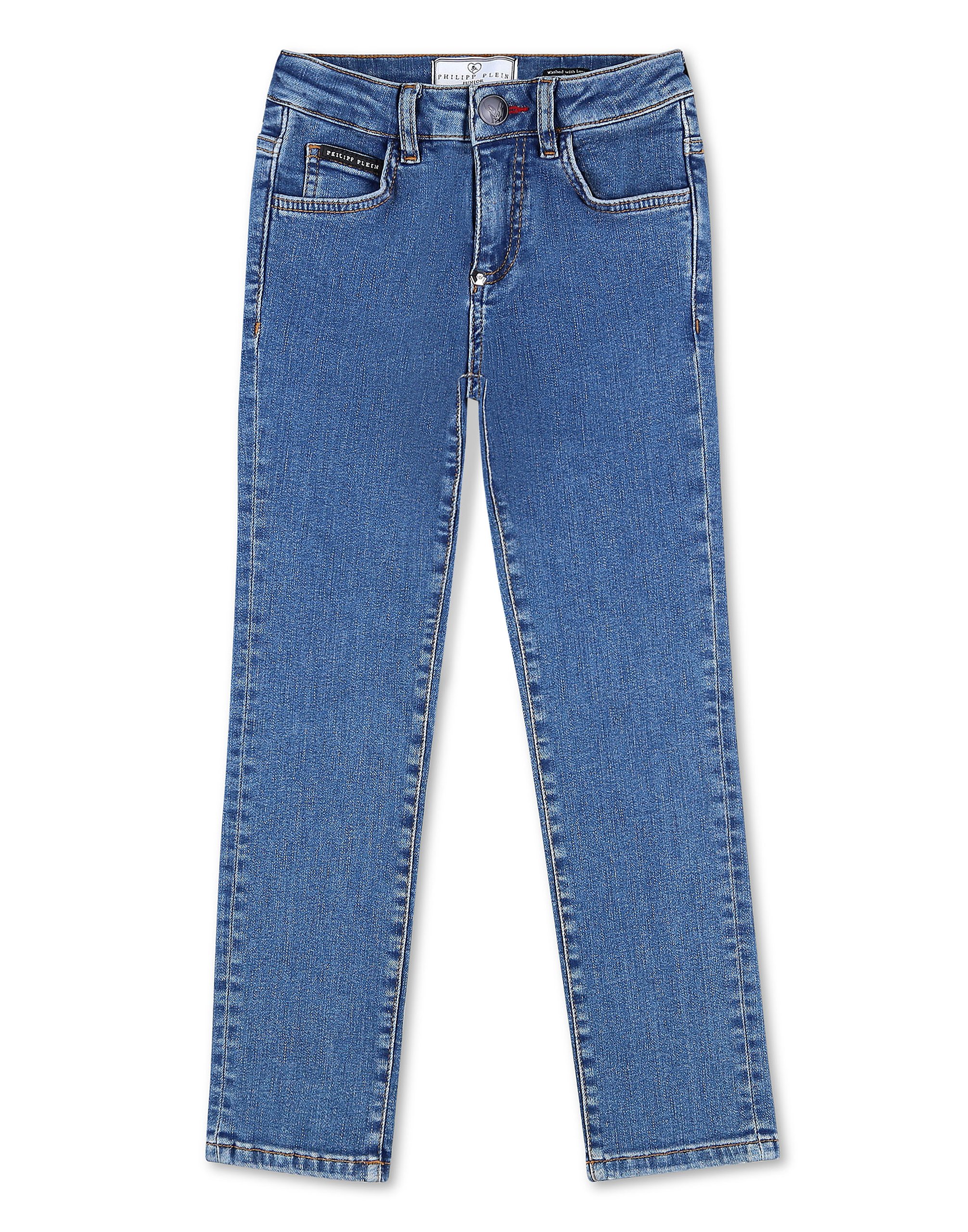 Blauw