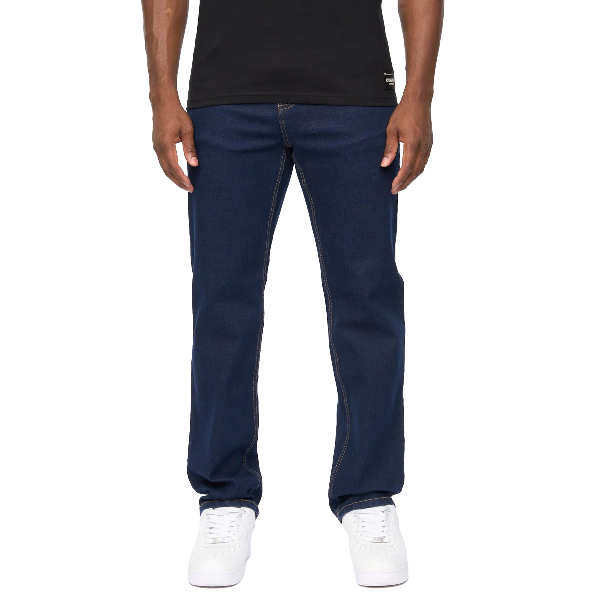 Navy/blauw