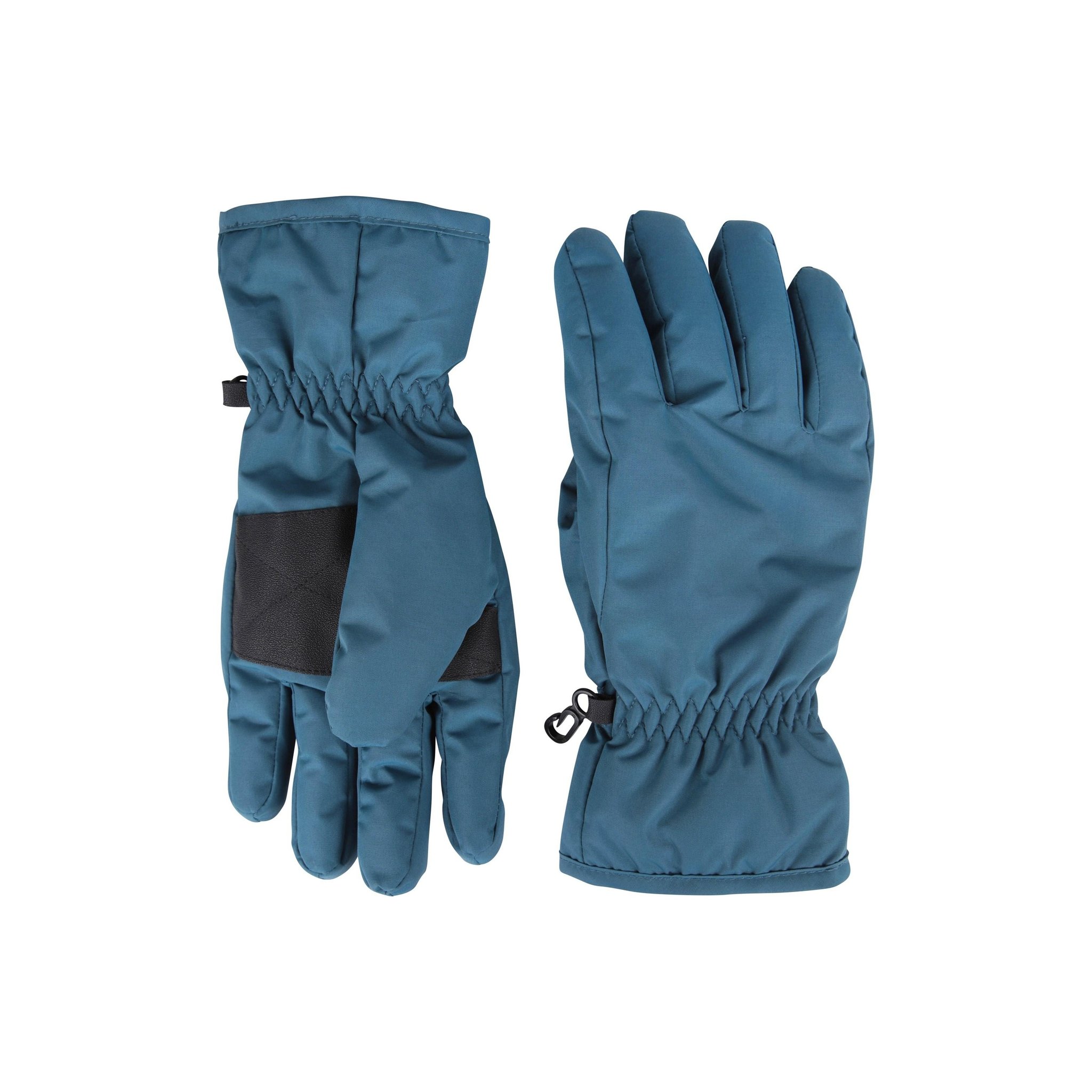 Groenblauw