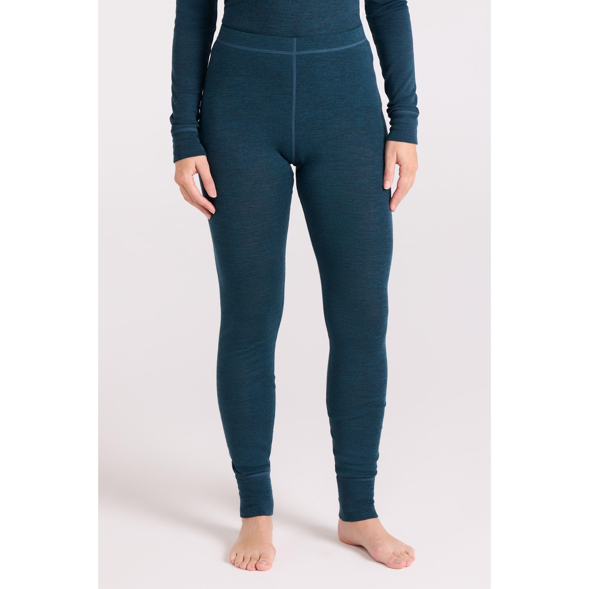 Groenblauw