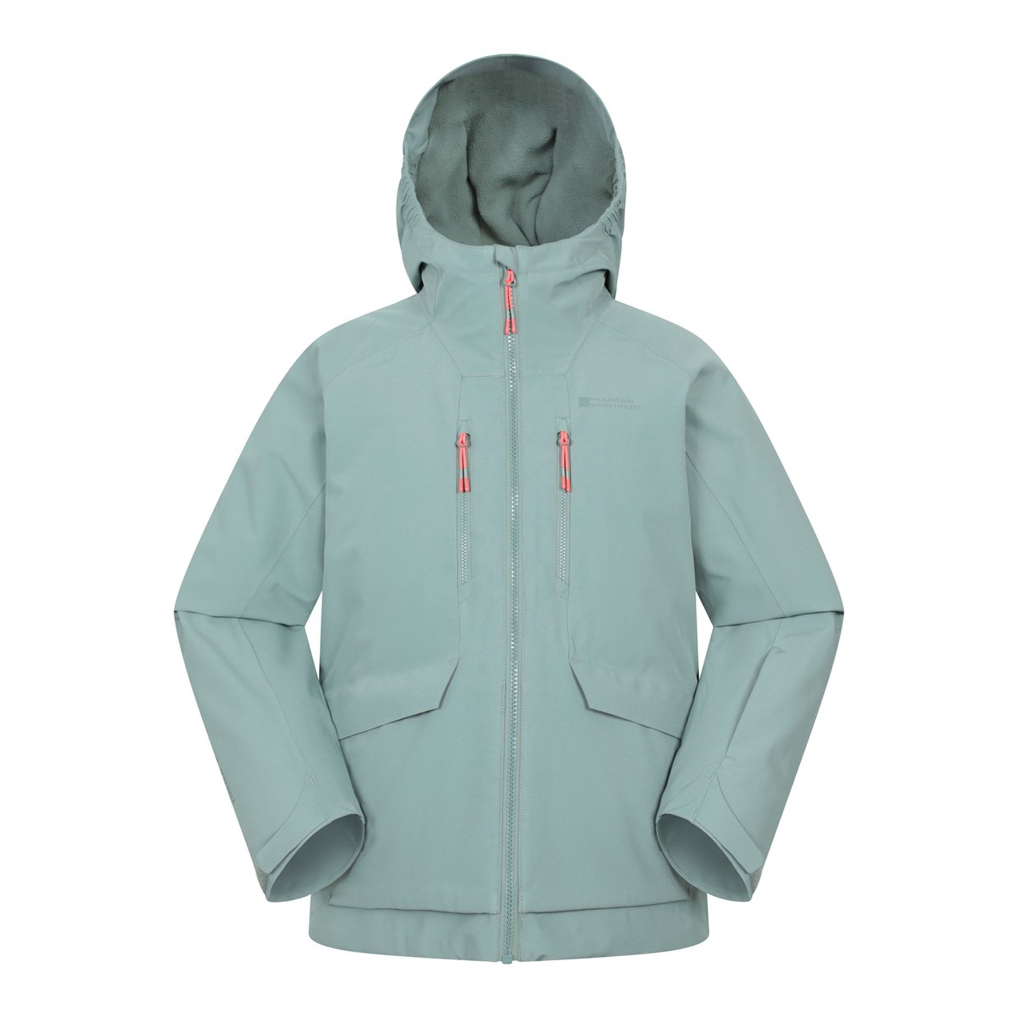 Groen