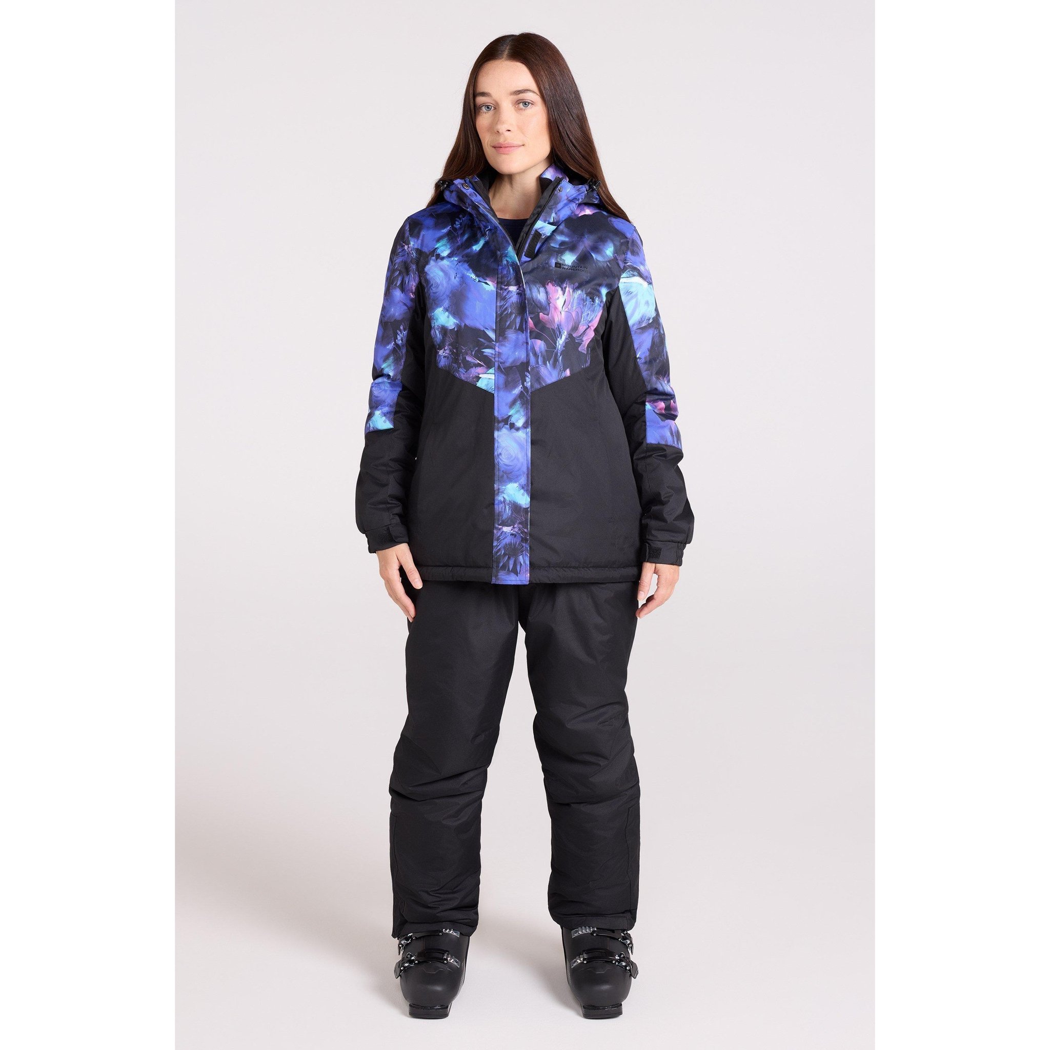 Blauw