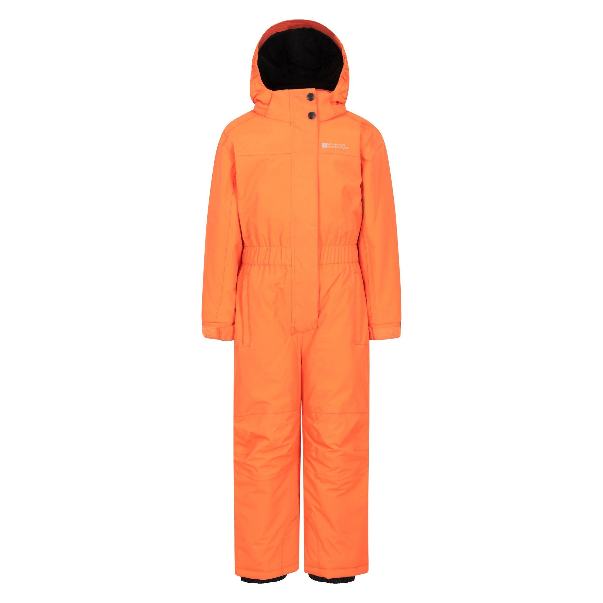 Oranje