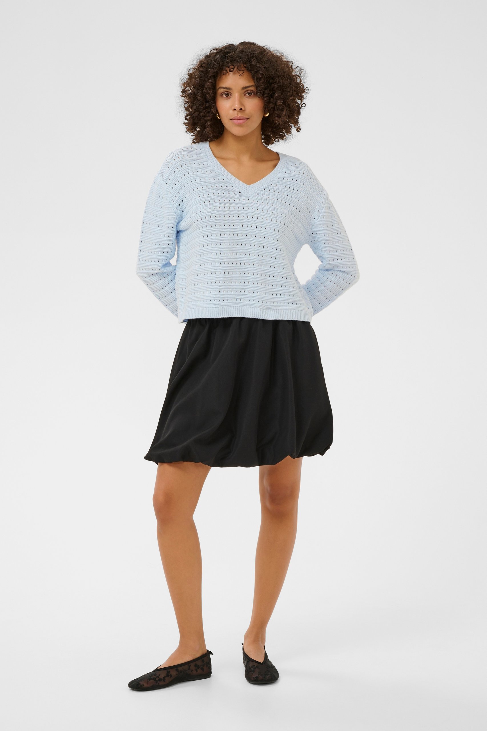 Blauw