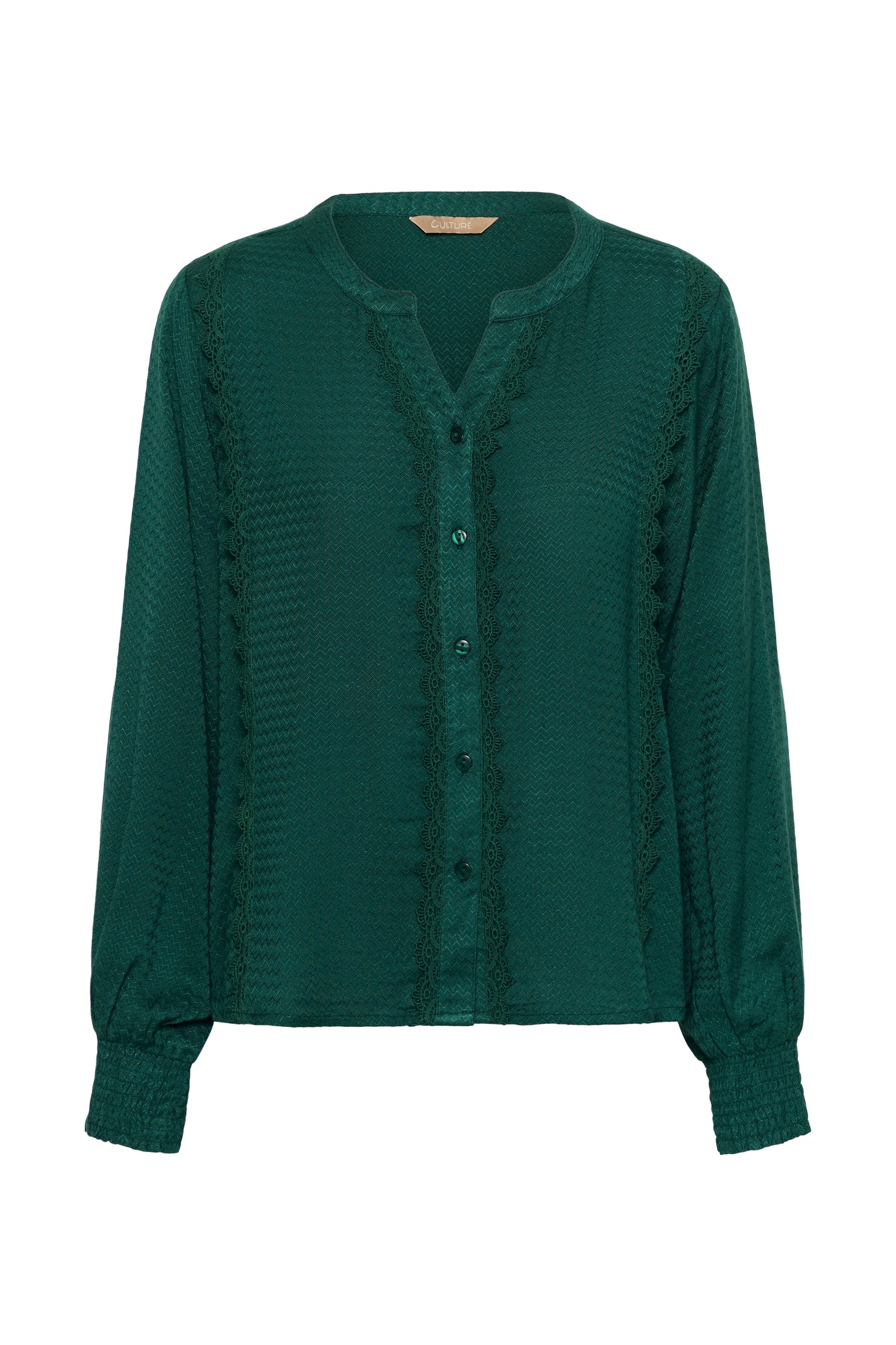 Groen