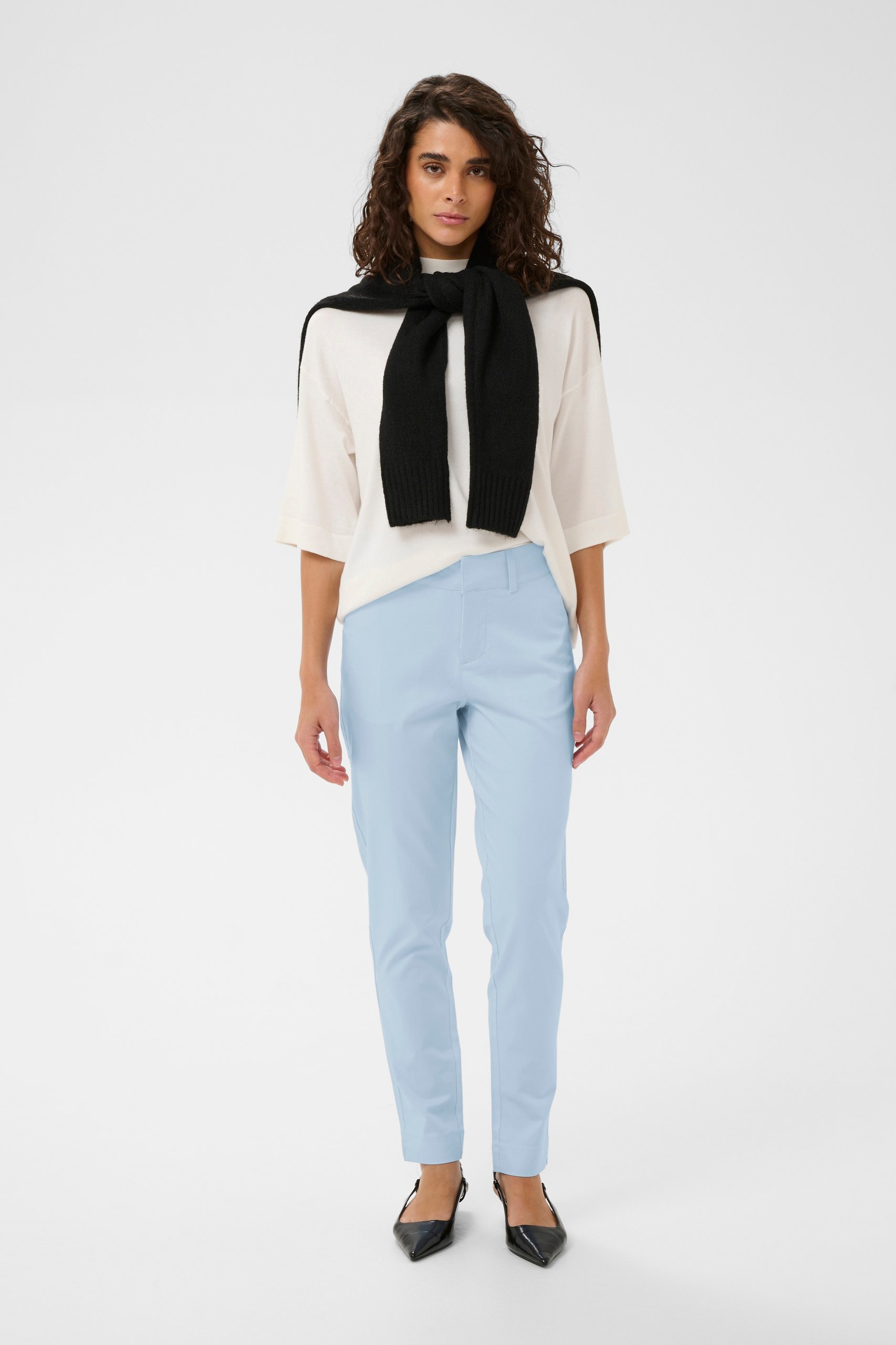 Blauw